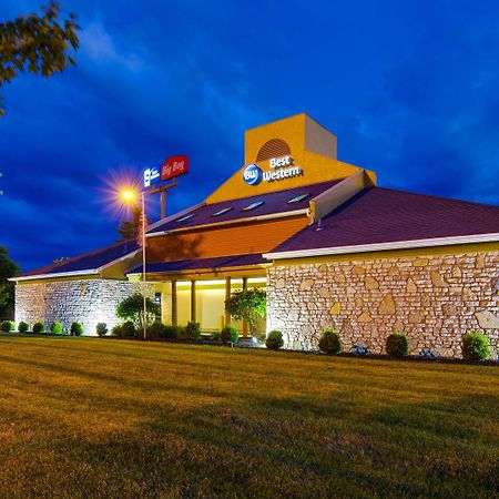 Best Western Clermont Cherry Grove Εξωτερικό φωτογραφία