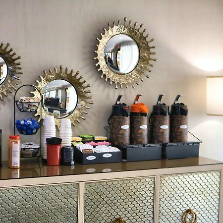 Best Western Clermont Cherry Grove Εσωτερικό φωτογραφία