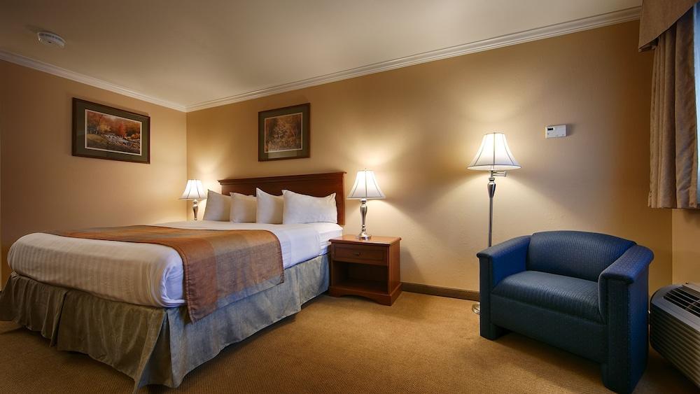 Best Western Clermont Cherry Grove Εξωτερικό φωτογραφία