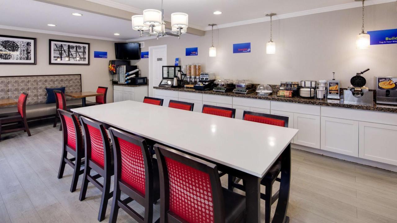 Best Western Clermont Cherry Grove Εξωτερικό φωτογραφία