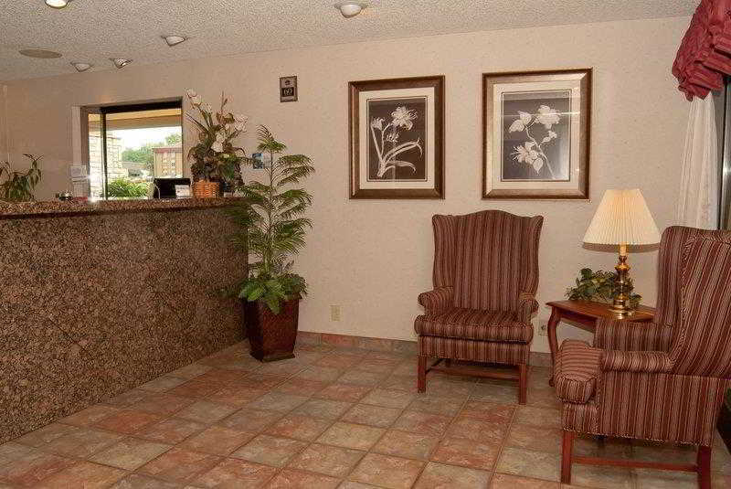 Best Western Clermont Cherry Grove Εσωτερικό φωτογραφία
