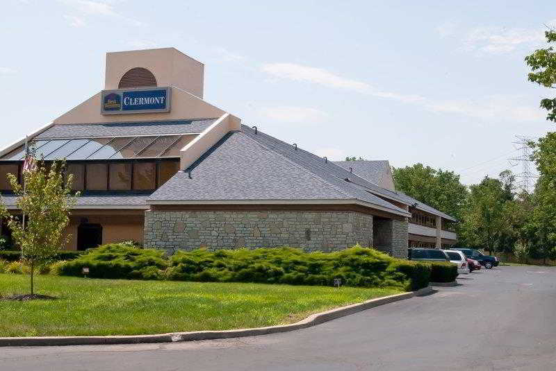 Best Western Clermont Cherry Grove Εξωτερικό φωτογραφία