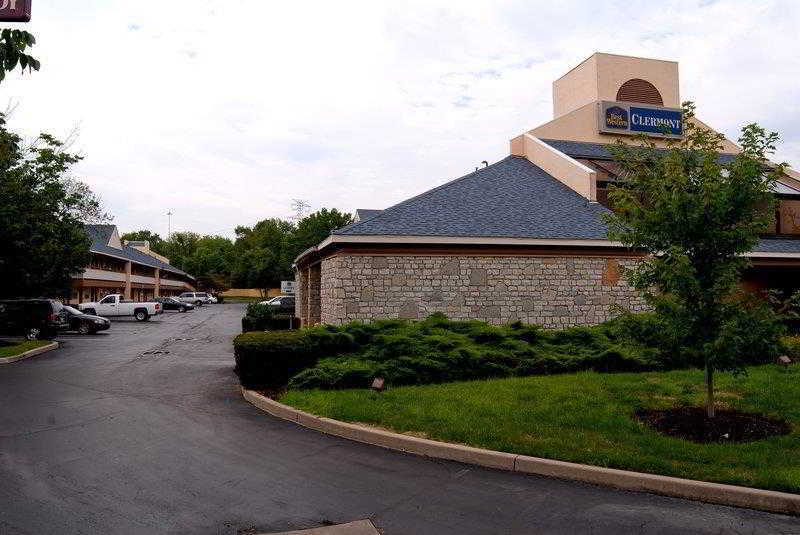 Best Western Clermont Cherry Grove Εξωτερικό φωτογραφία