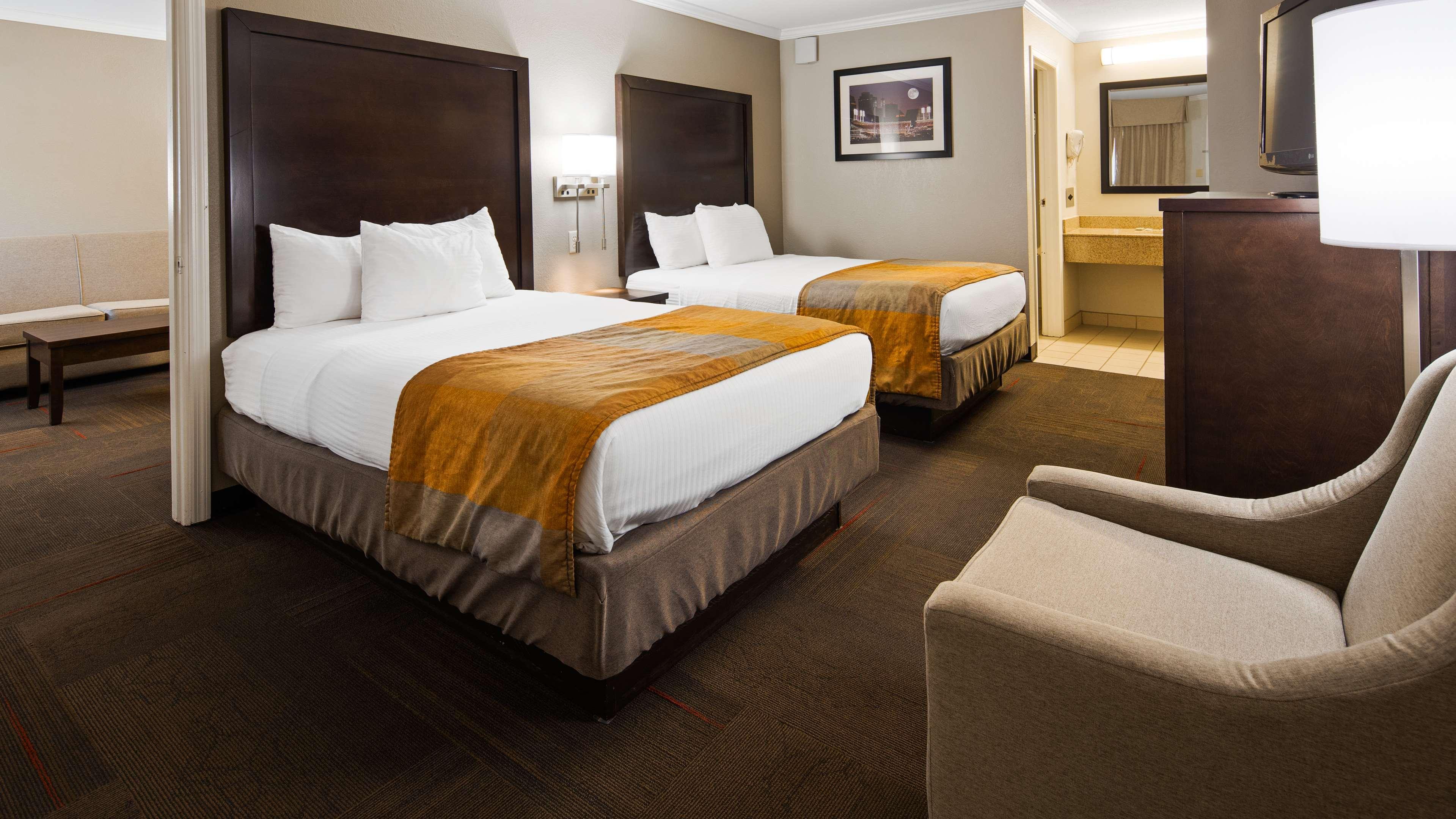 Best Western Clermont Cherry Grove Εξωτερικό φωτογραφία