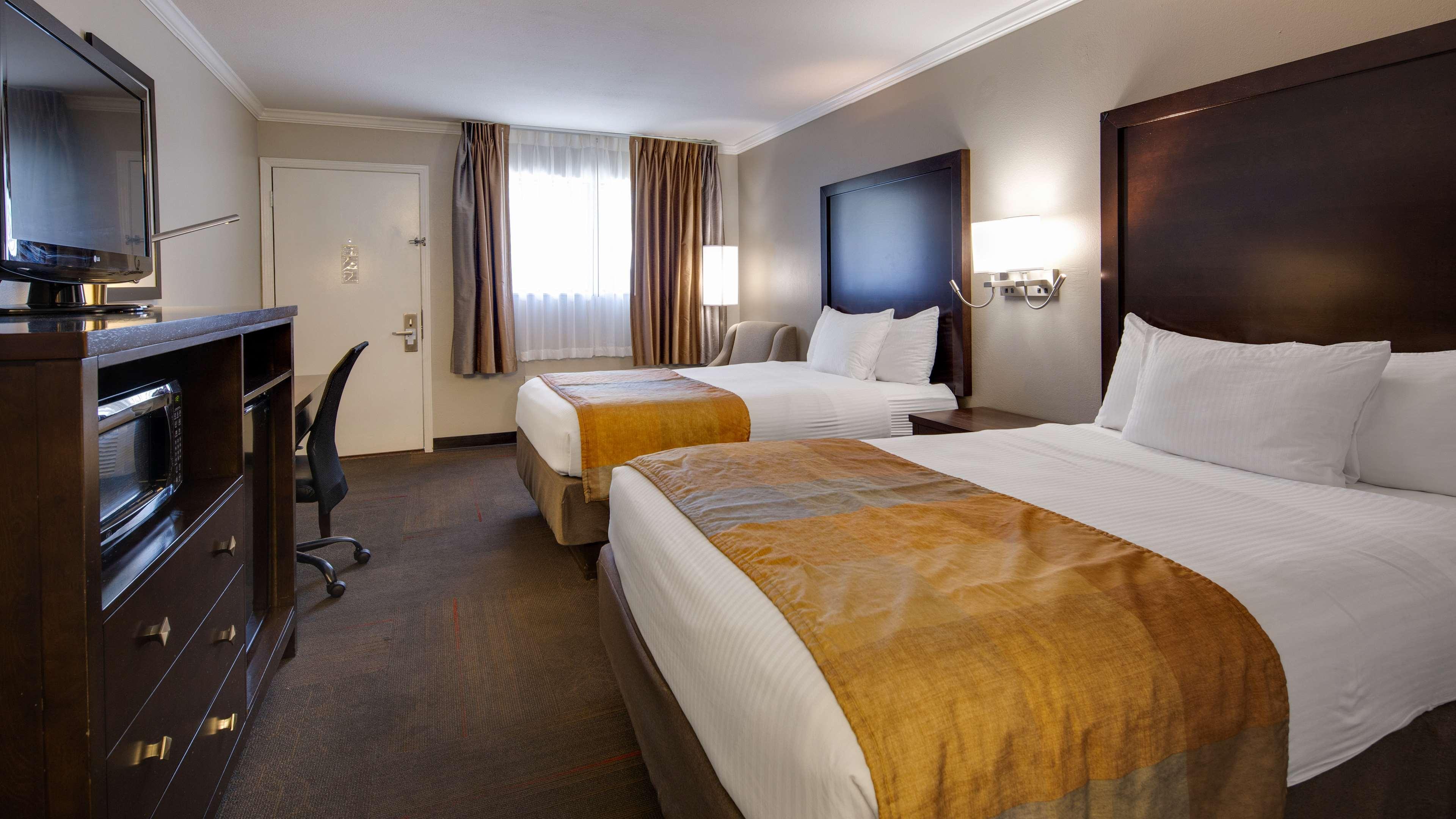 Best Western Clermont Cherry Grove Εξωτερικό φωτογραφία