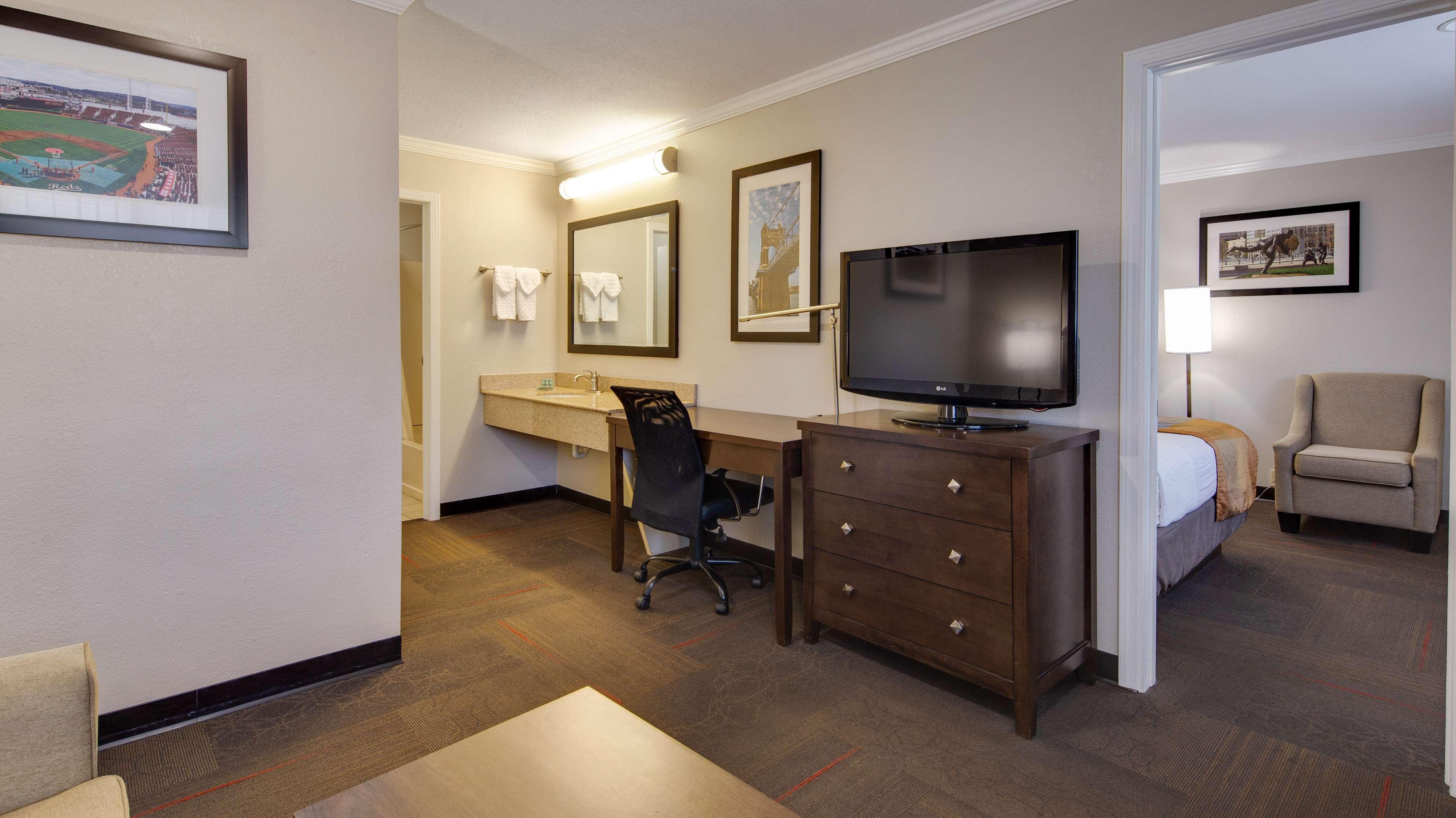 Best Western Clermont Cherry Grove Εξωτερικό φωτογραφία
