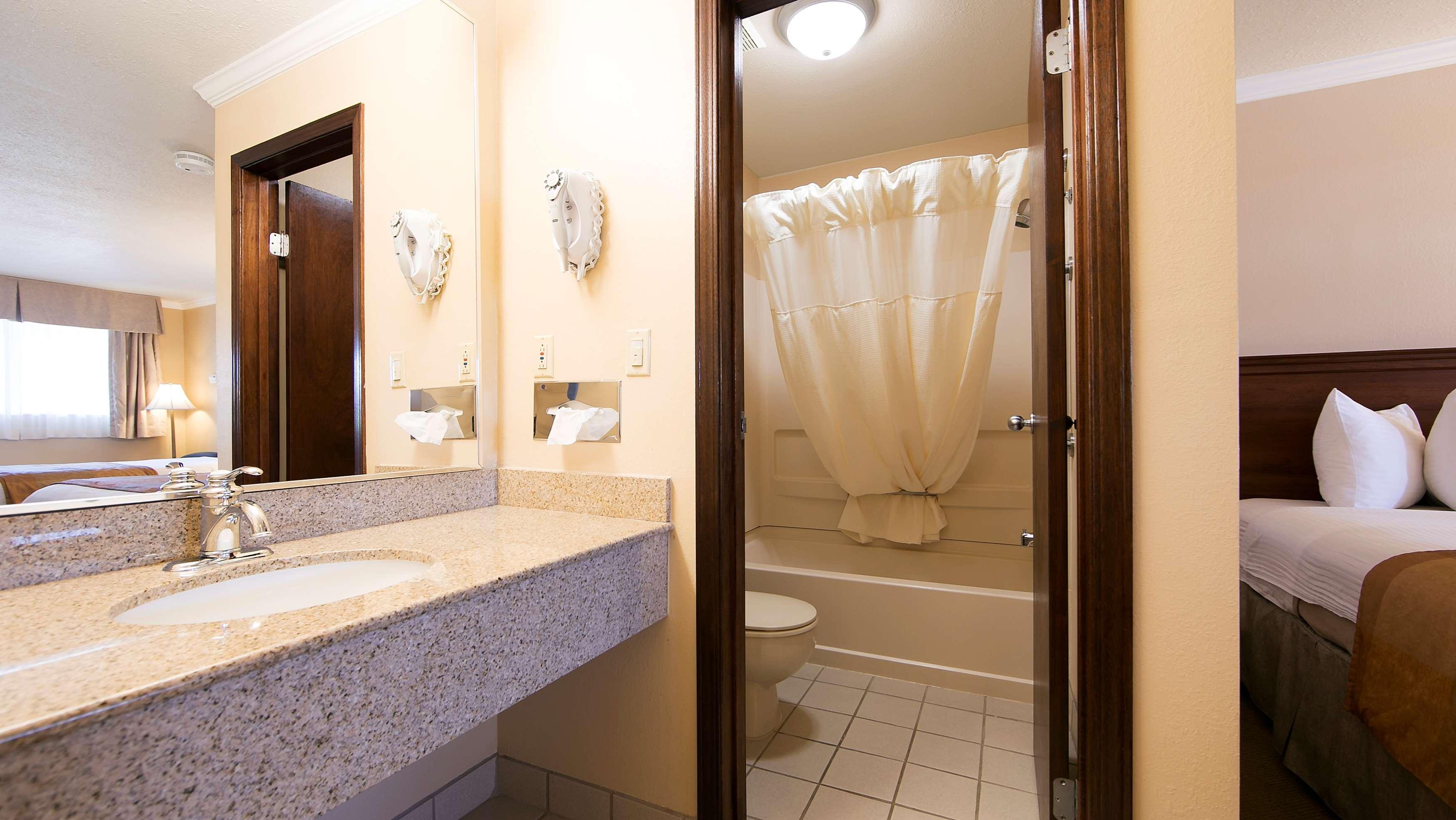 Best Western Clermont Cherry Grove Εξωτερικό φωτογραφία