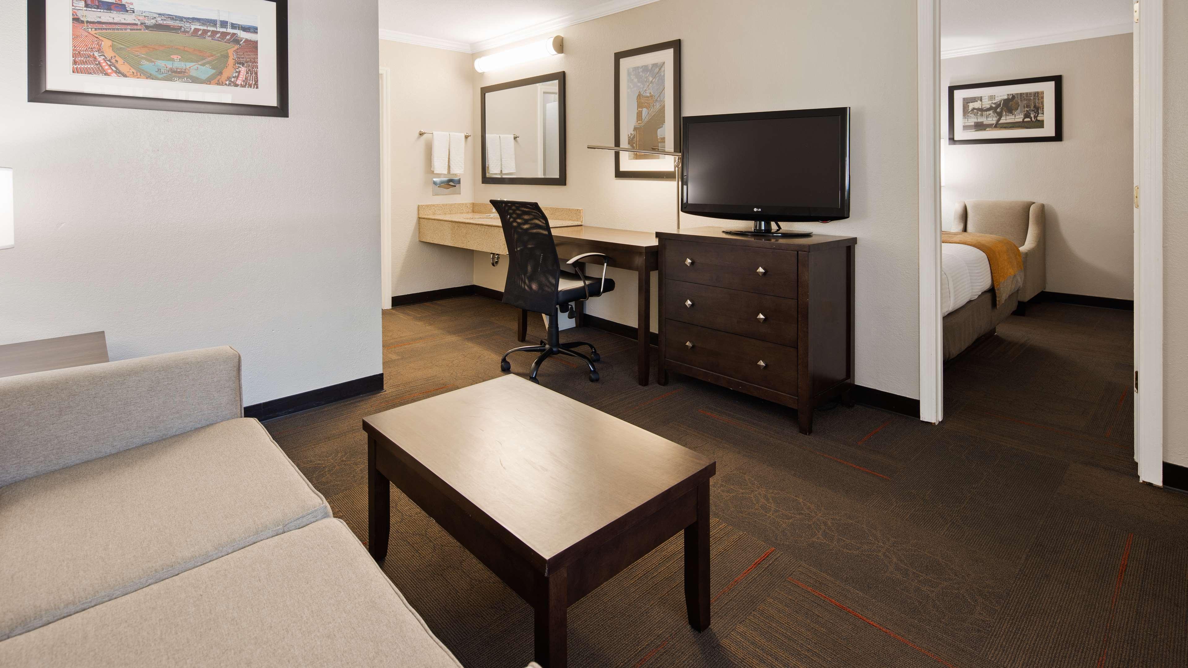Best Western Clermont Cherry Grove Εξωτερικό φωτογραφία
