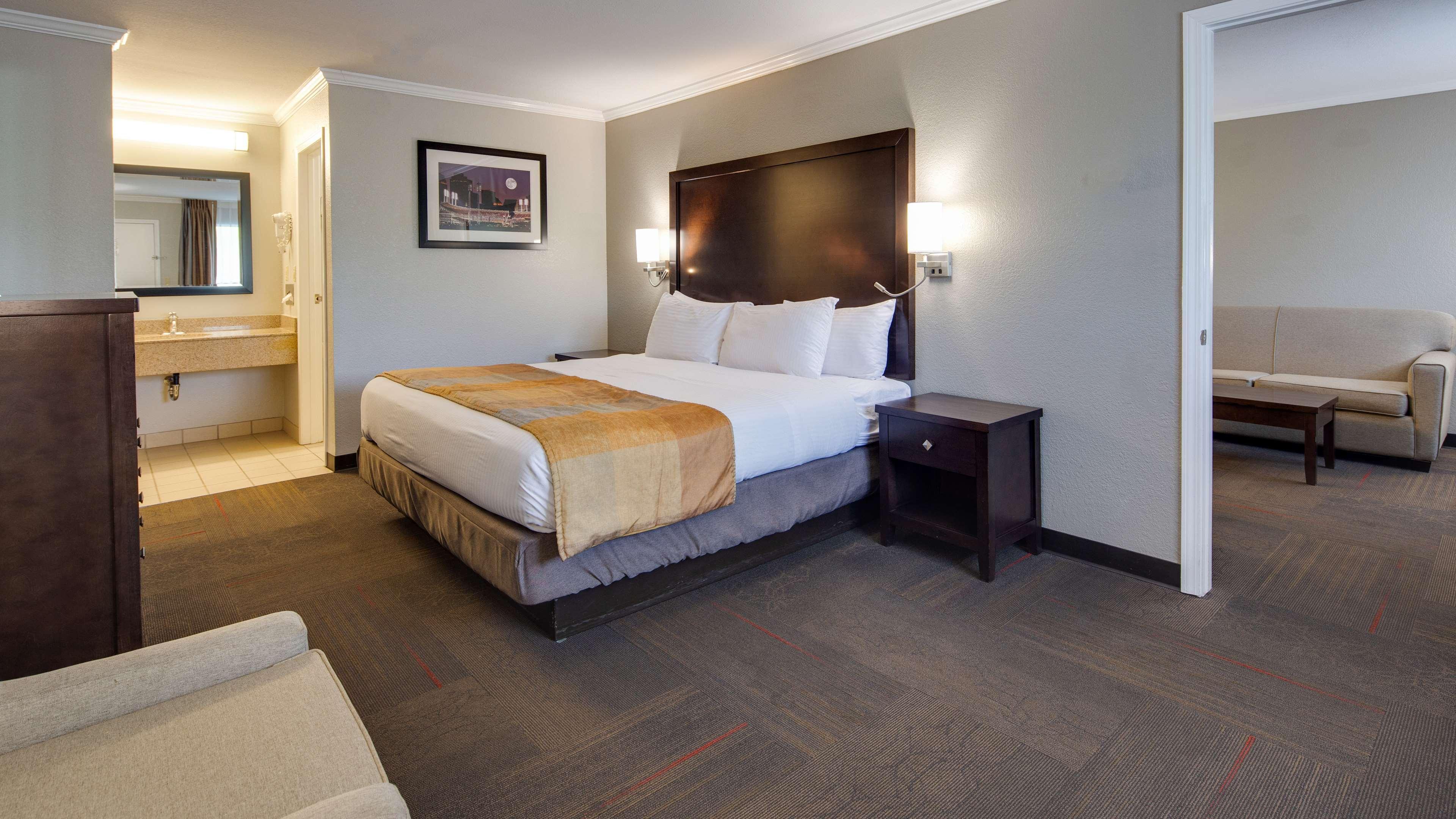 Best Western Clermont Cherry Grove Εξωτερικό φωτογραφία