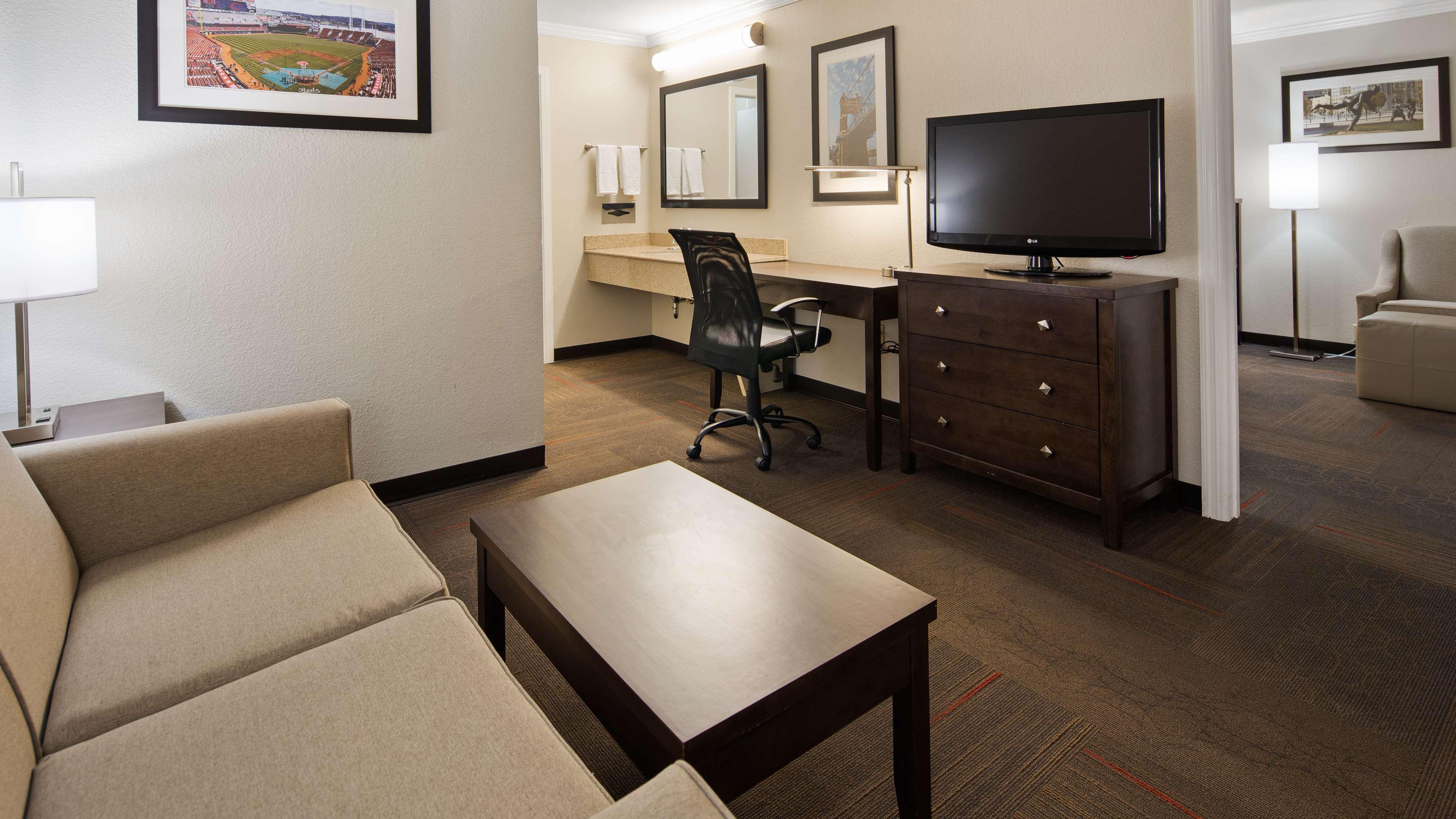 Best Western Clermont Cherry Grove Εξωτερικό φωτογραφία