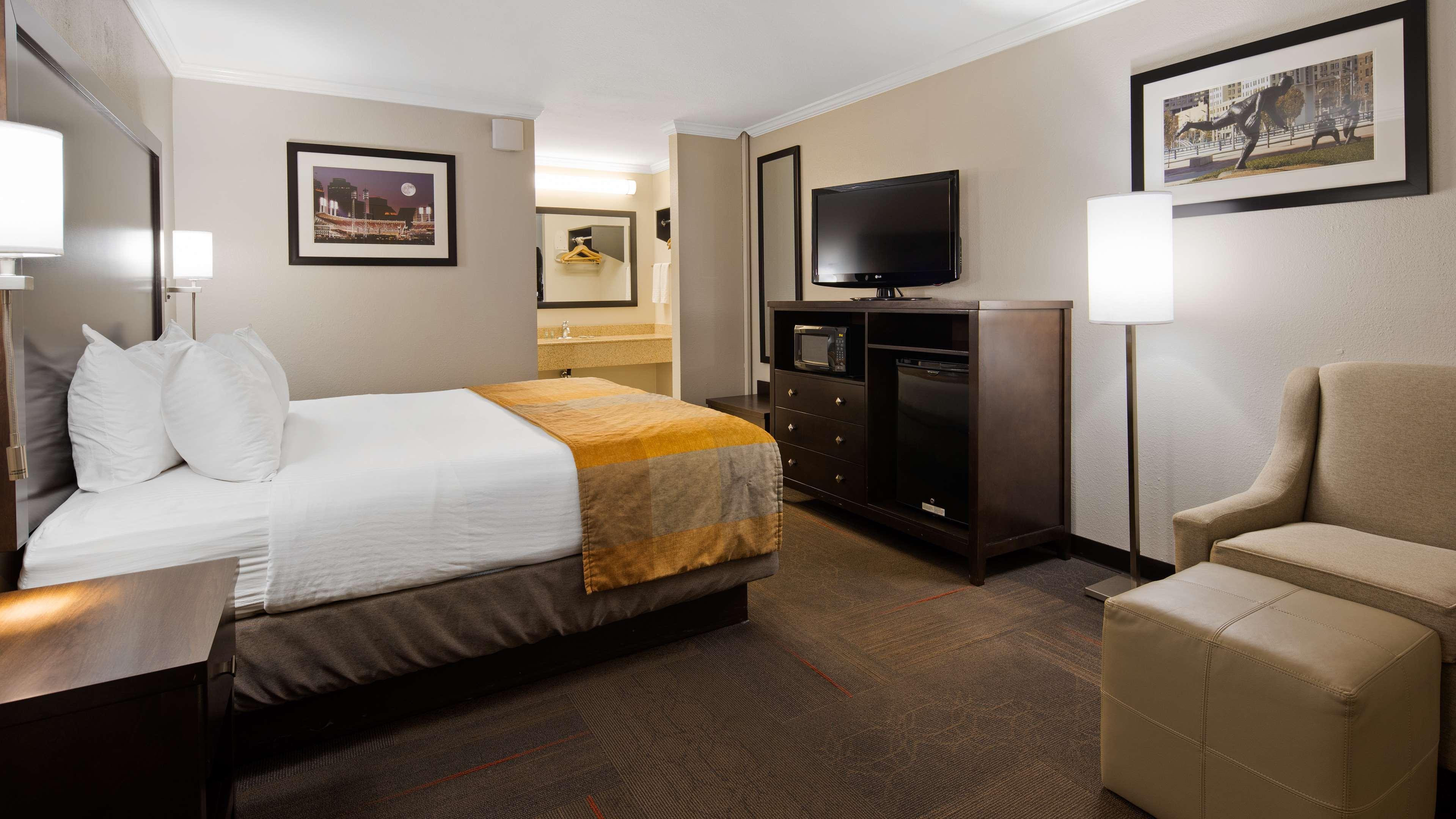Best Western Clermont Cherry Grove Εξωτερικό φωτογραφία