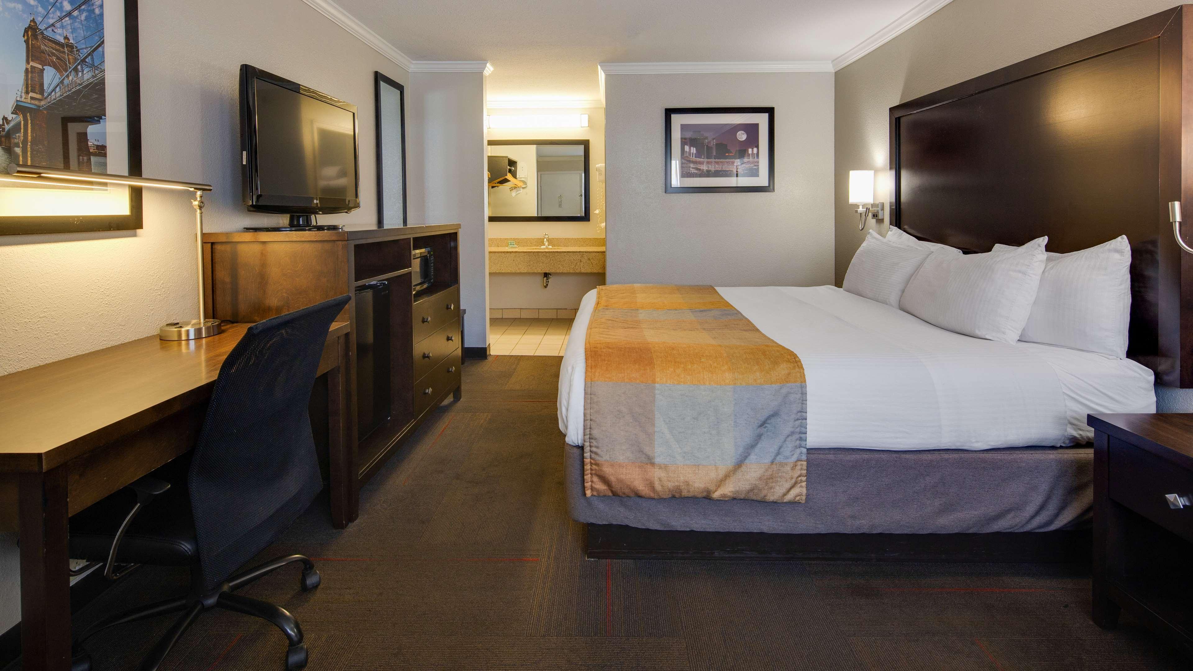 Best Western Clermont Cherry Grove Εξωτερικό φωτογραφία