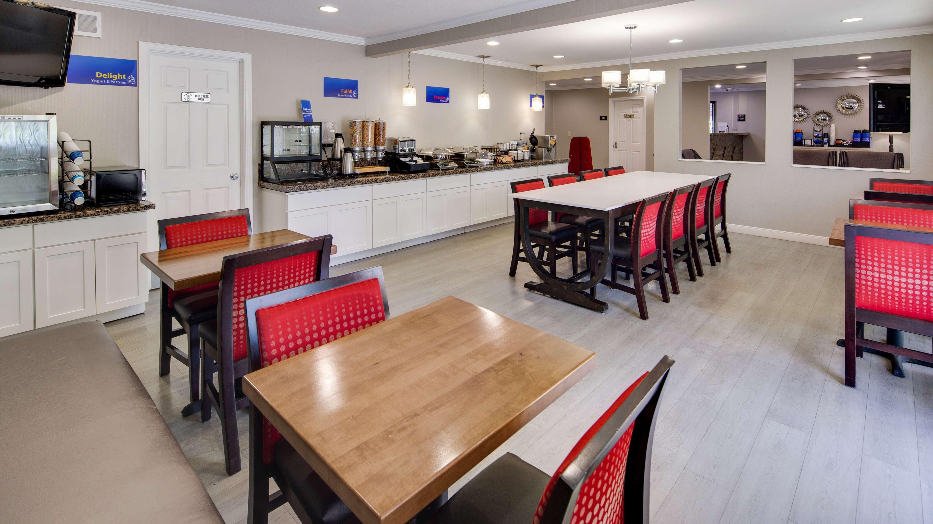 Best Western Clermont Cherry Grove Εξωτερικό φωτογραφία
