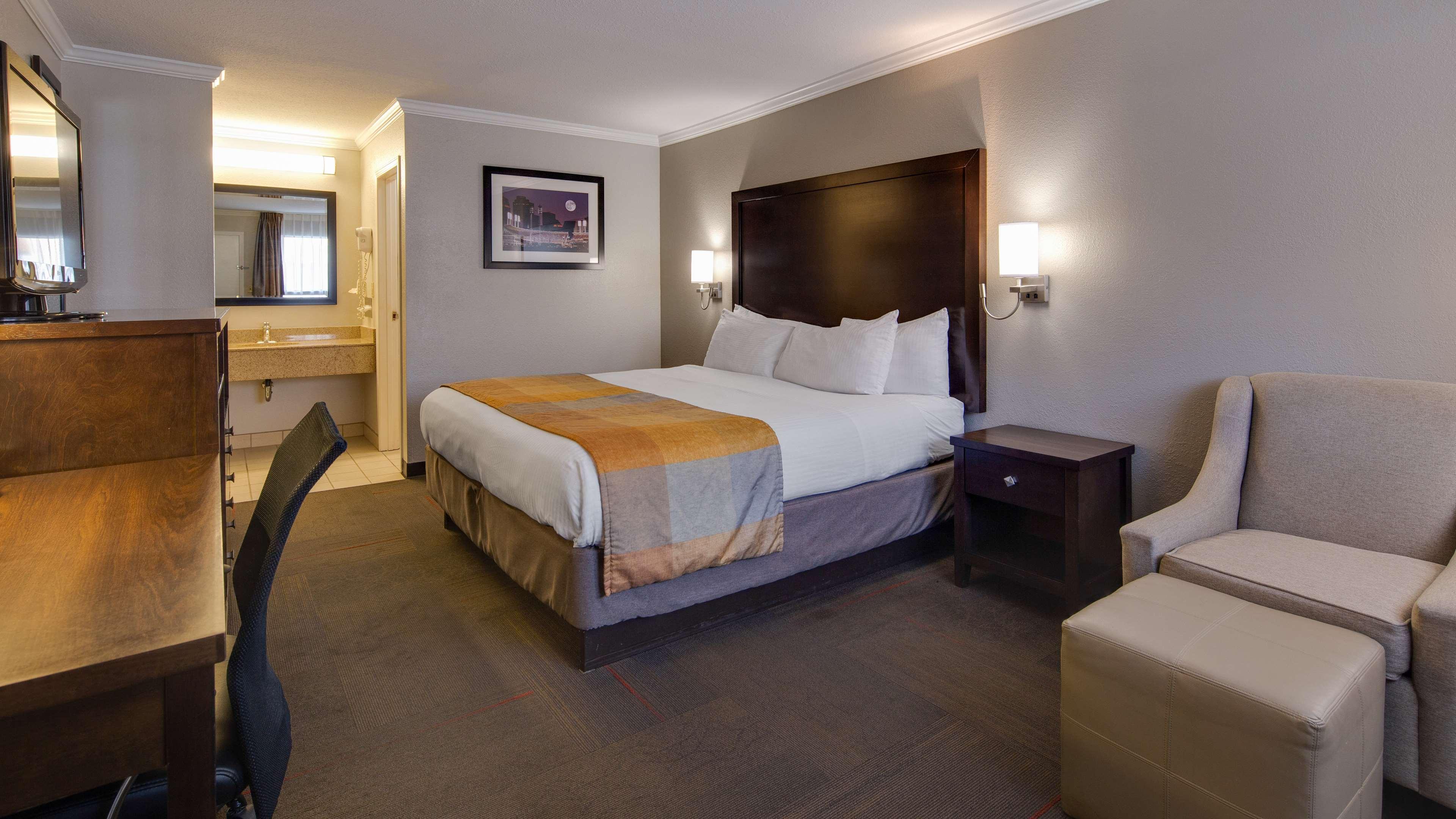 Best Western Clermont Cherry Grove Εξωτερικό φωτογραφία