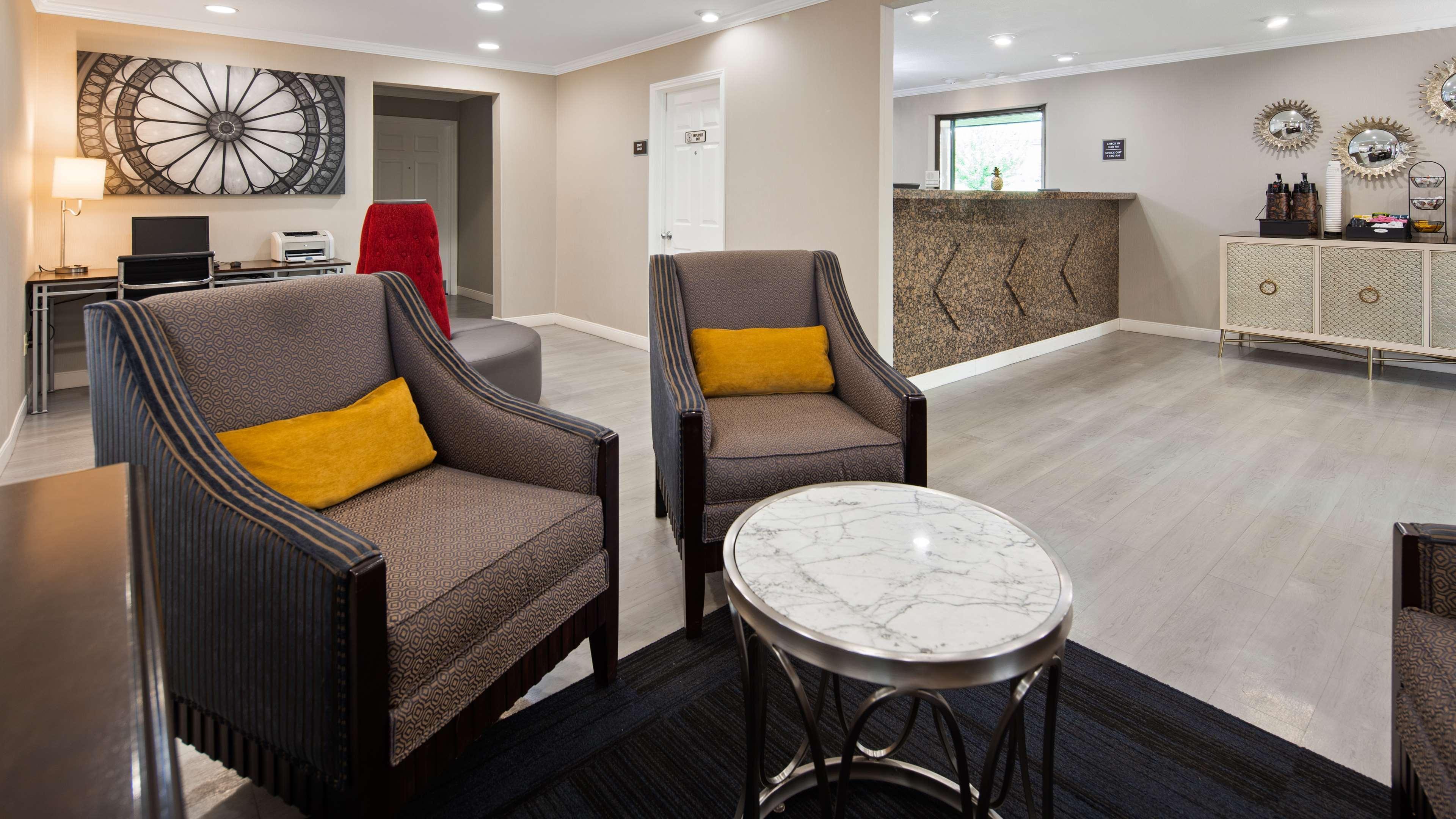 Best Western Clermont Cherry Grove Εξωτερικό φωτογραφία
