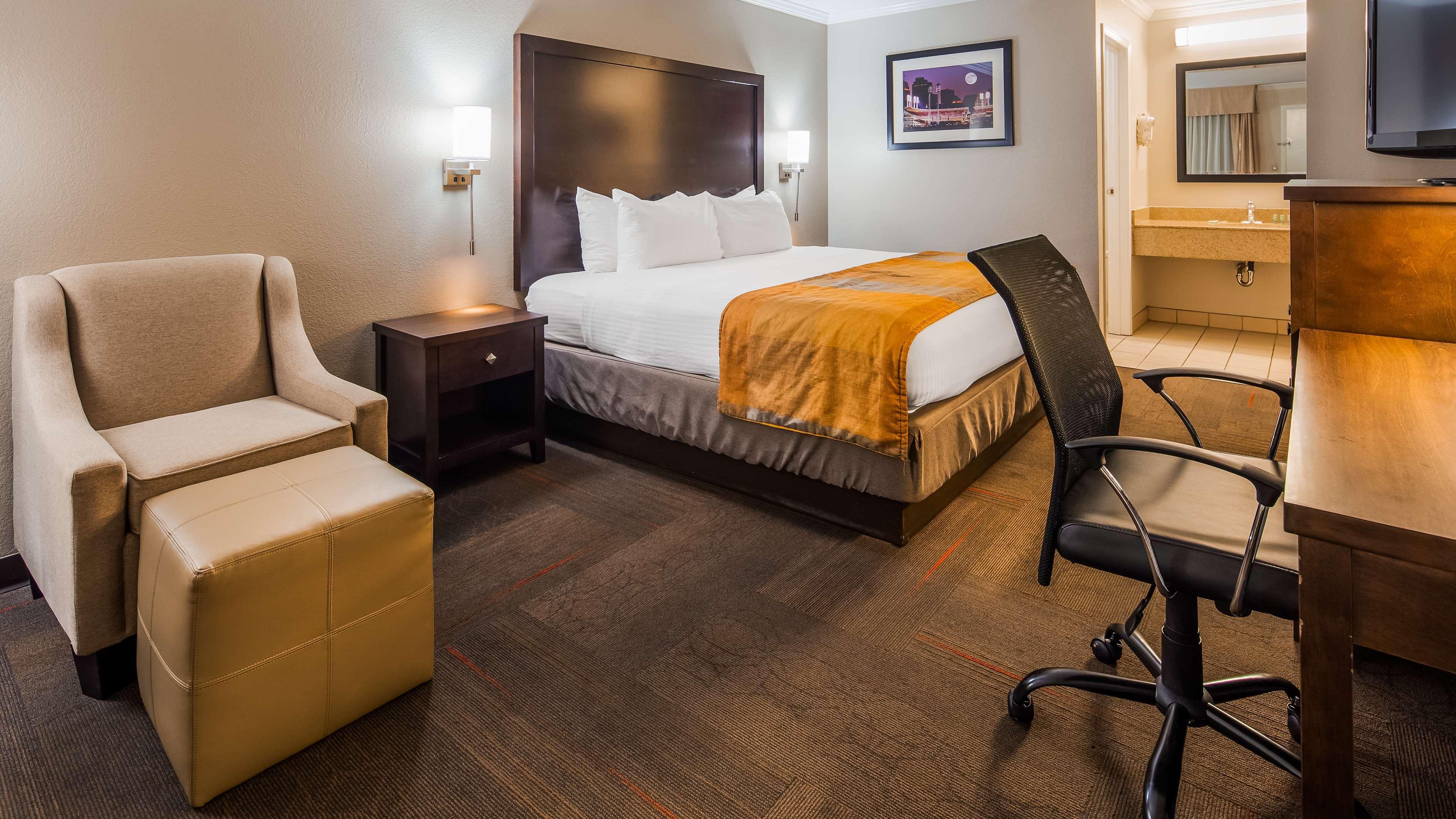 Best Western Clermont Cherry Grove Εξωτερικό φωτογραφία