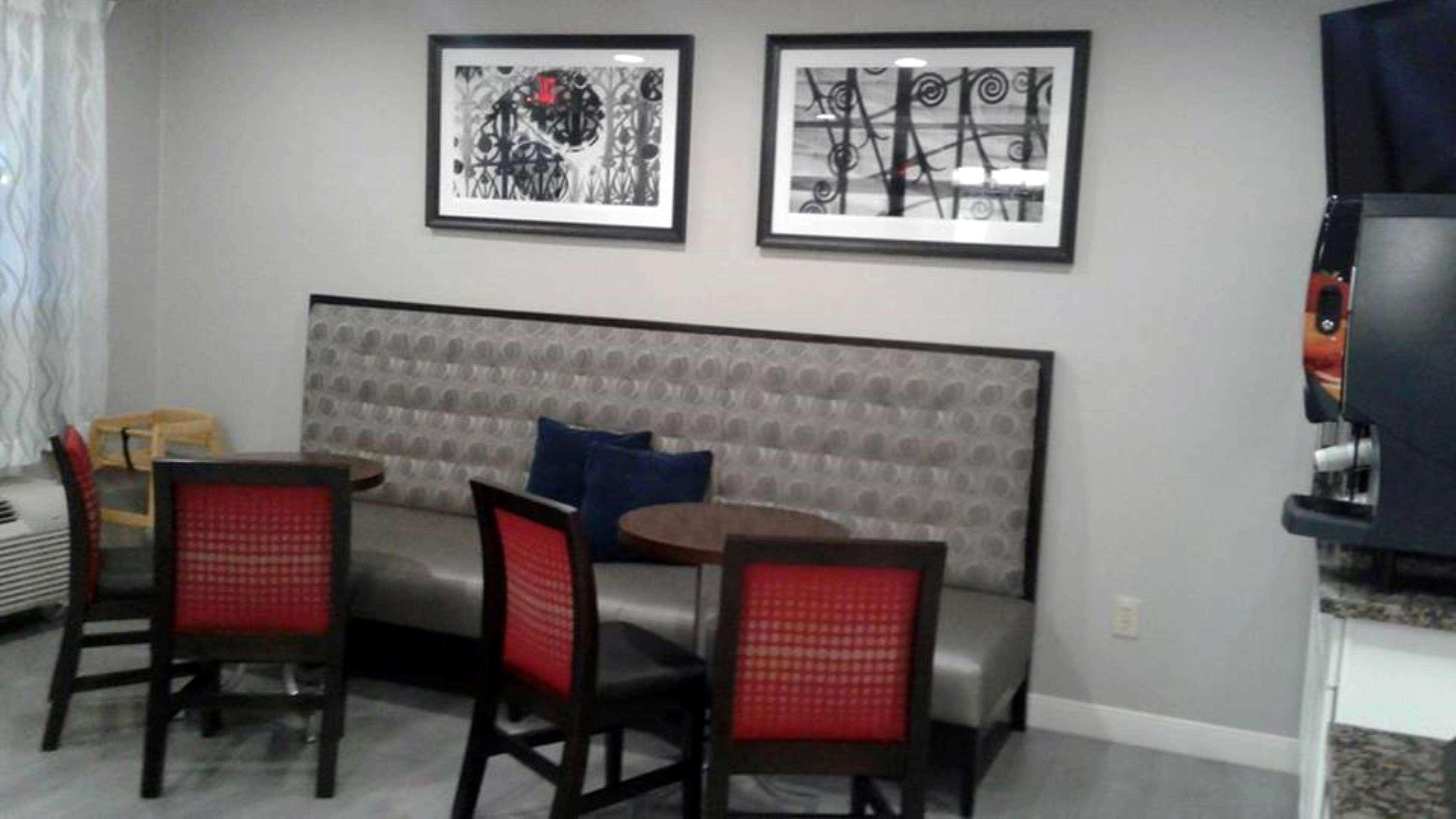 Best Western Clermont Cherry Grove Εξωτερικό φωτογραφία