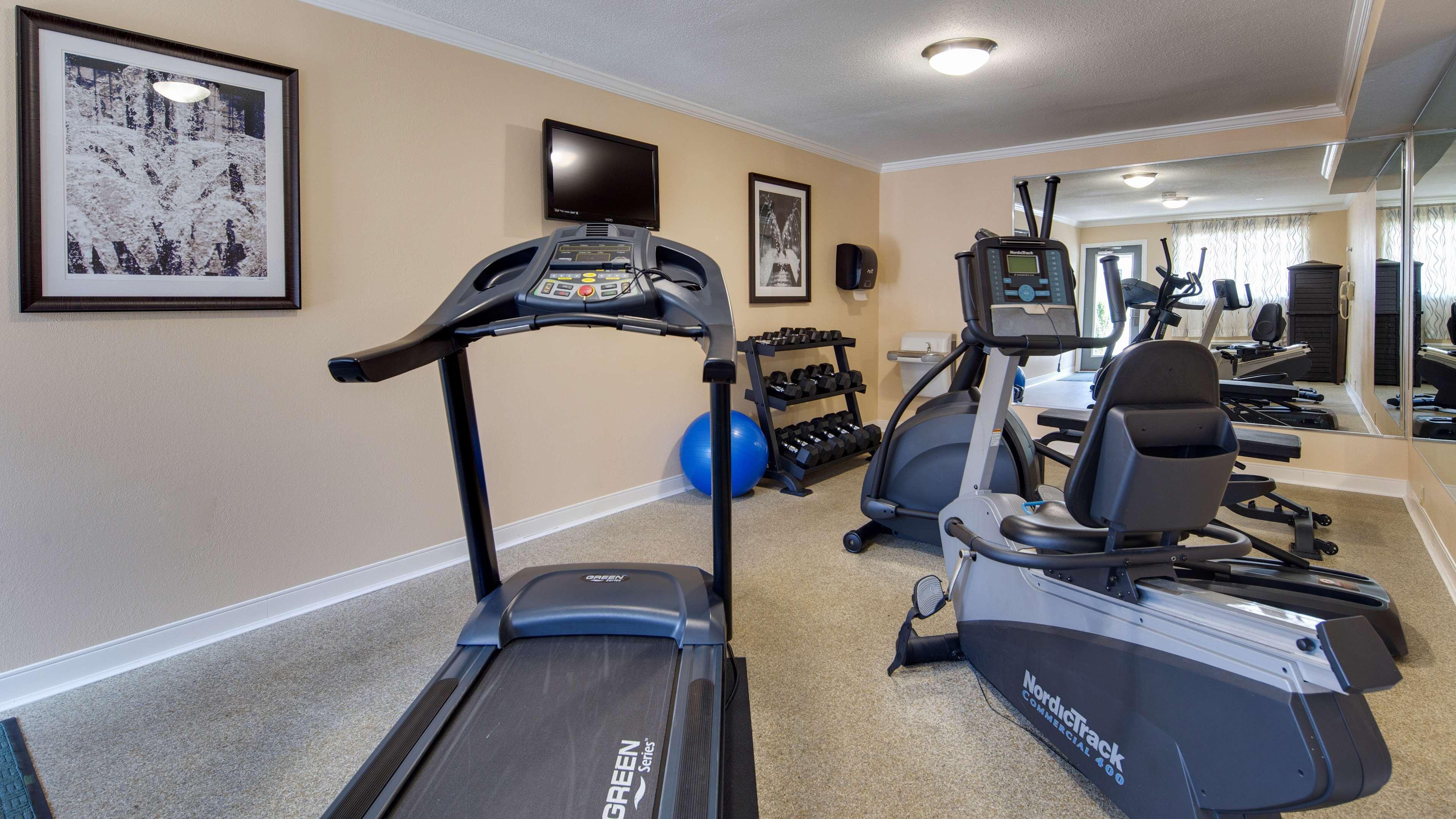 Best Western Clermont Cherry Grove Εξωτερικό φωτογραφία