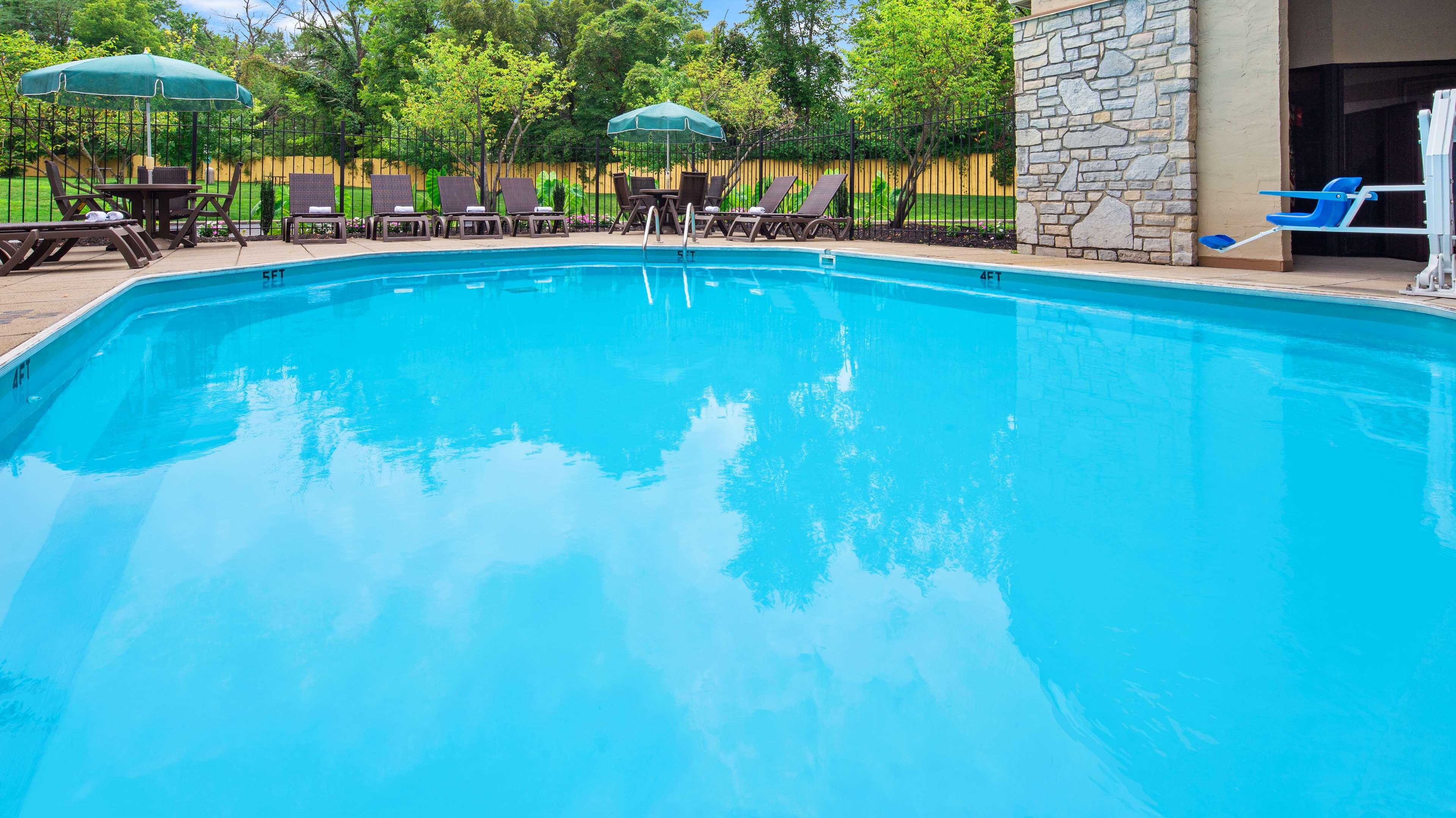 Best Western Clermont Cherry Grove Εξωτερικό φωτογραφία