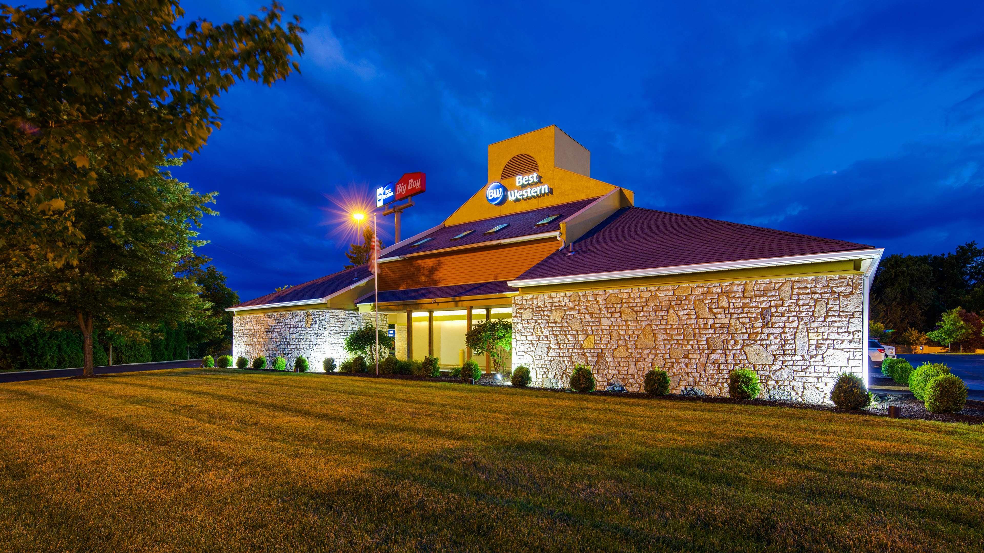 Best Western Clermont Cherry Grove Εξωτερικό φωτογραφία