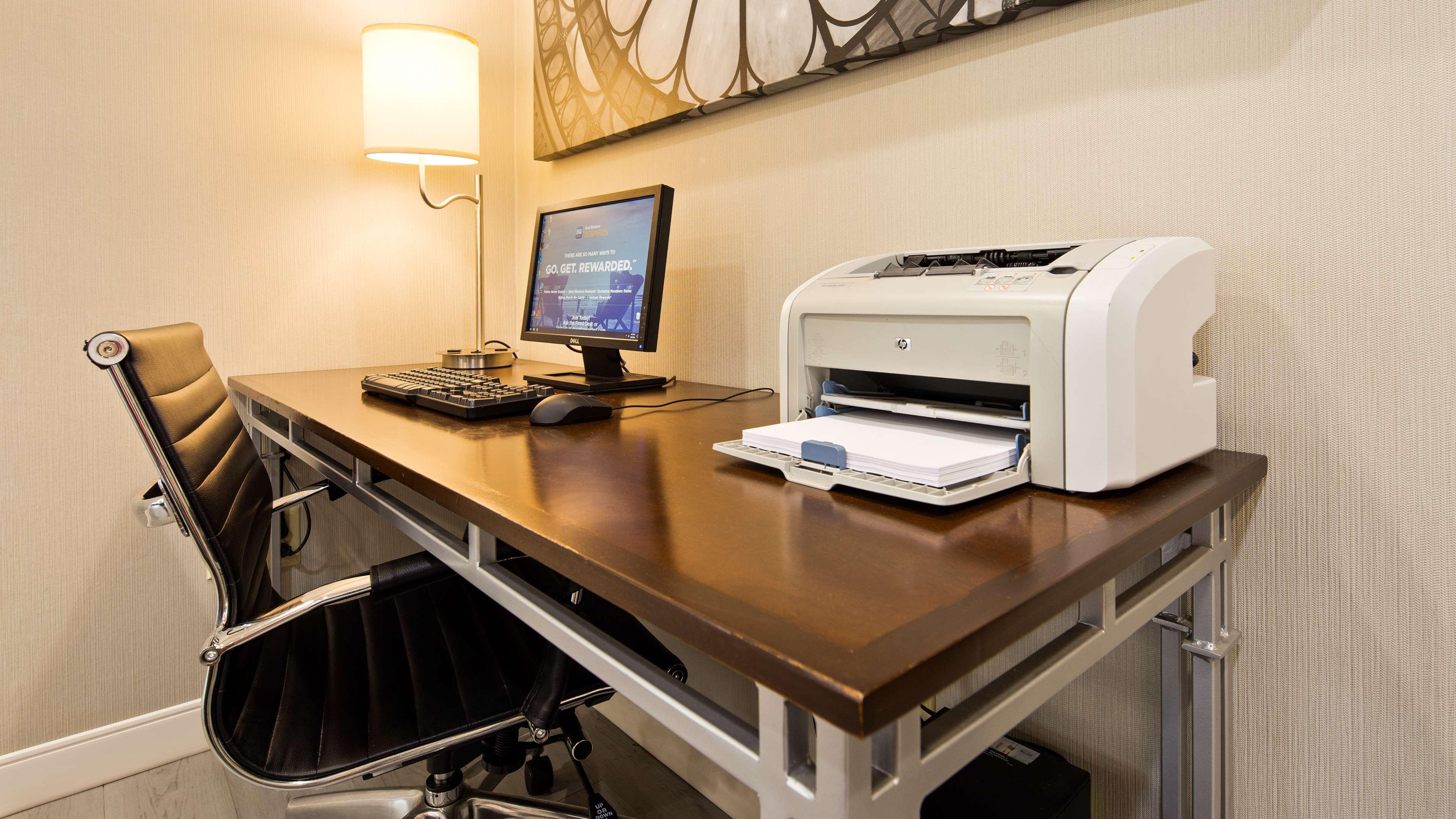 Best Western Clermont Cherry Grove Εξωτερικό φωτογραφία