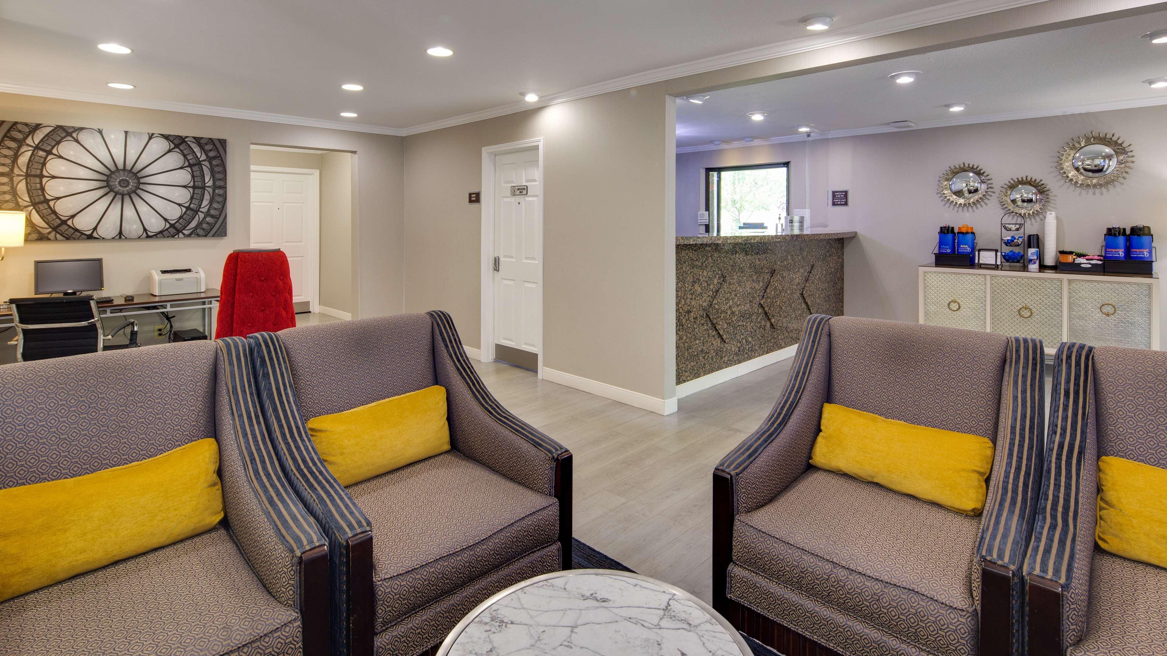 Best Western Clermont Cherry Grove Εξωτερικό φωτογραφία