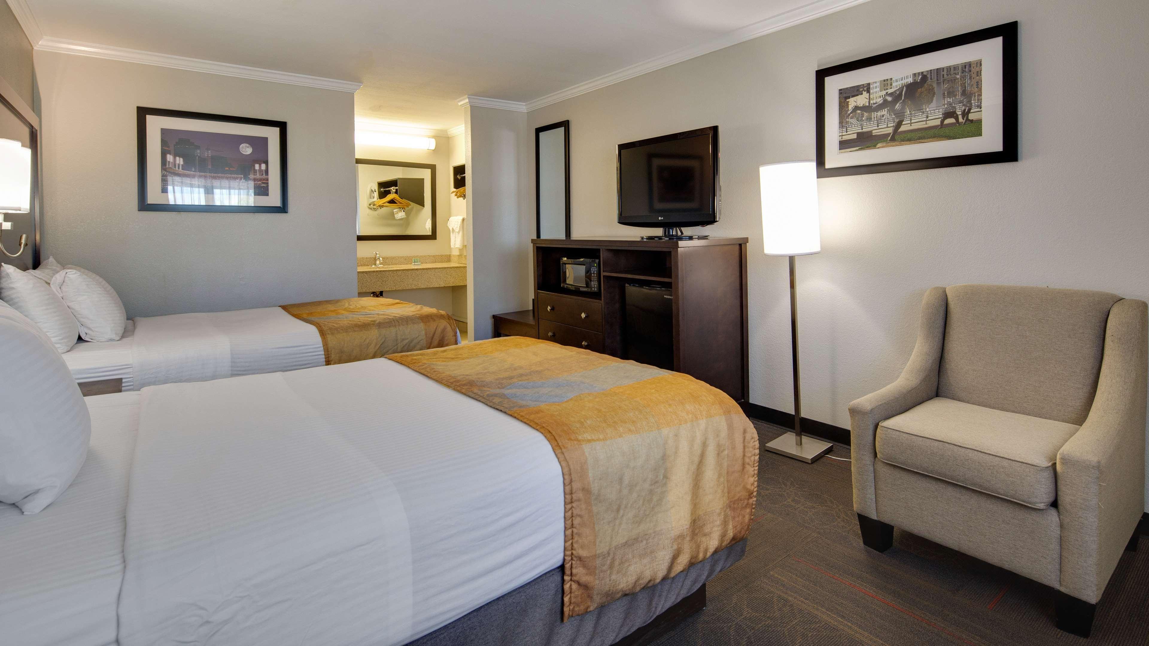 Best Western Clermont Cherry Grove Εξωτερικό φωτογραφία