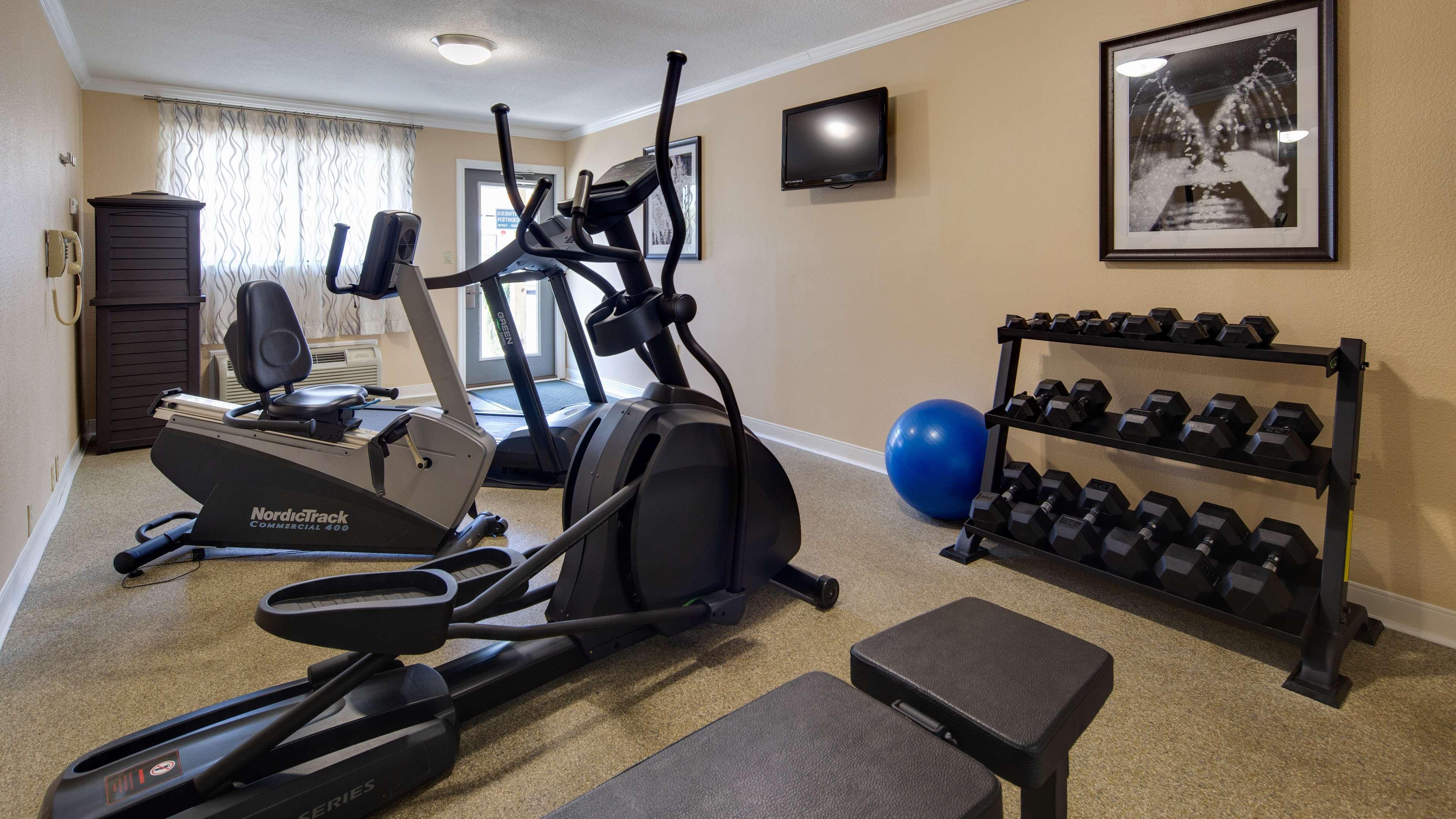 Best Western Clermont Cherry Grove Εξωτερικό φωτογραφία