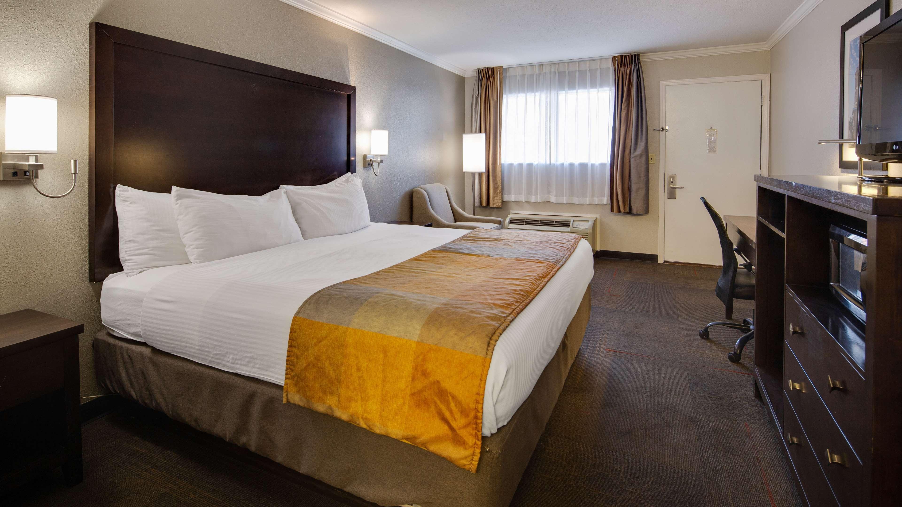 Best Western Clermont Cherry Grove Εξωτερικό φωτογραφία