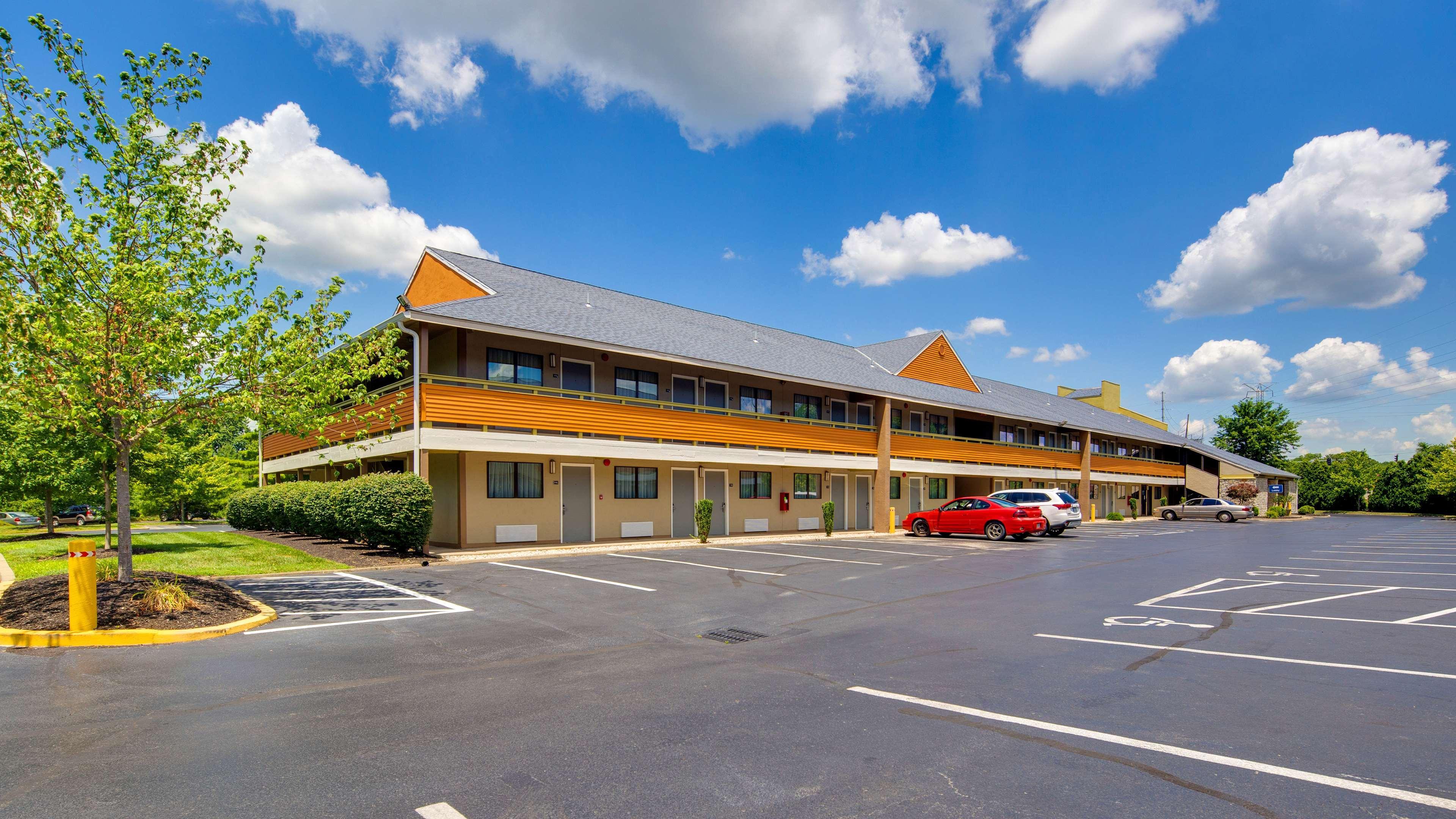 Best Western Clermont Cherry Grove Εξωτερικό φωτογραφία