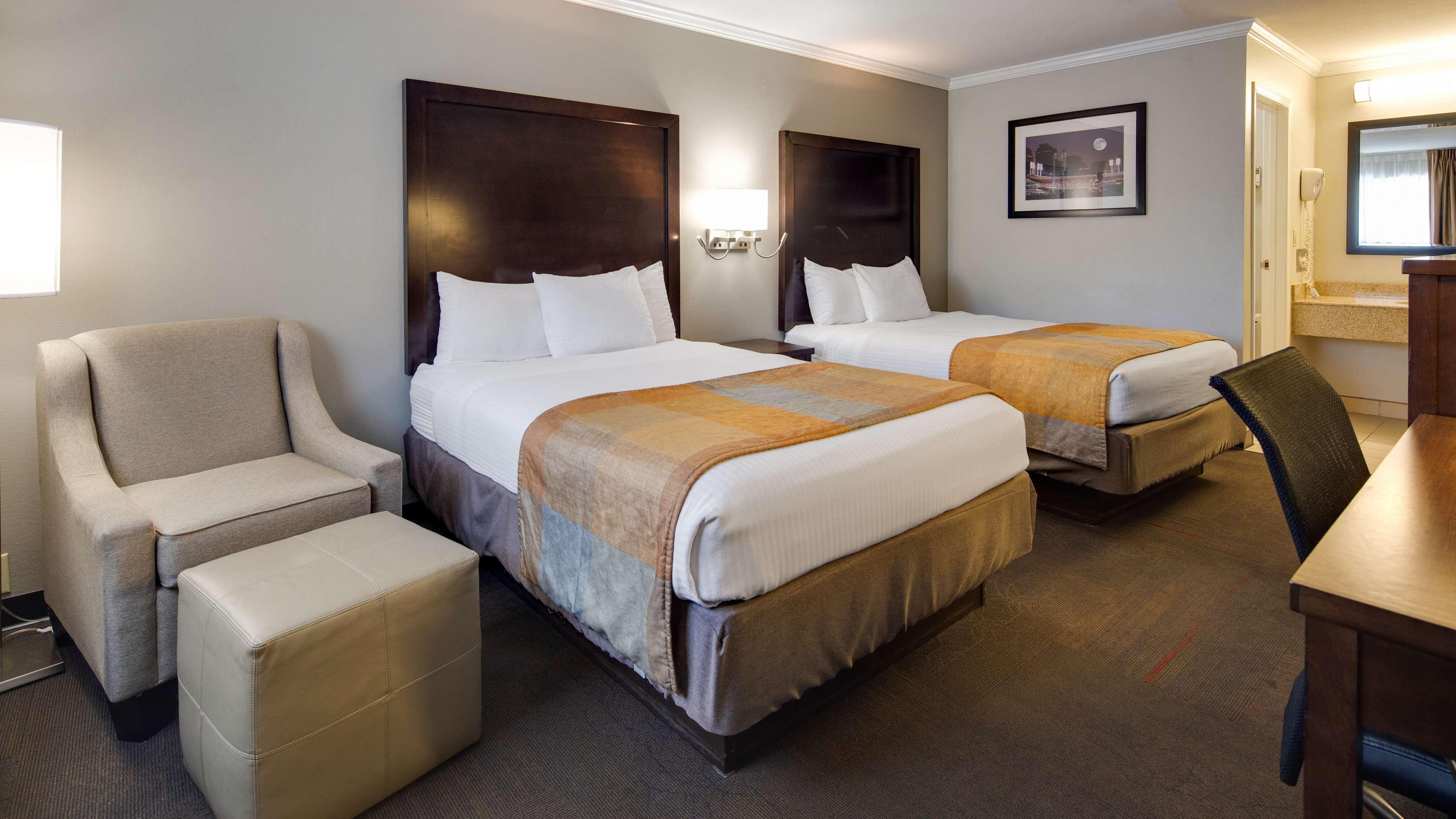 Best Western Clermont Cherry Grove Εξωτερικό φωτογραφία