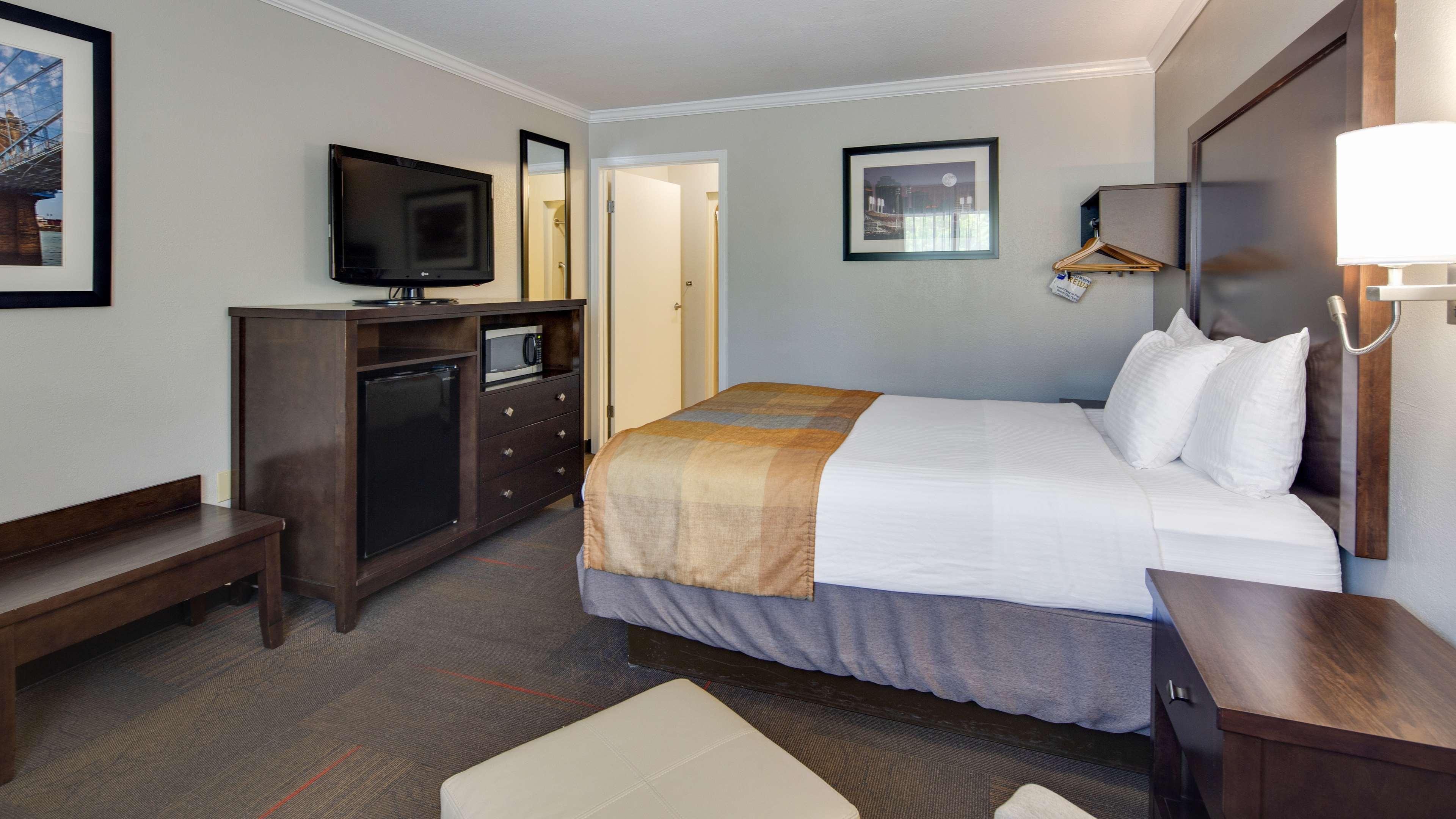 Best Western Clermont Cherry Grove Εξωτερικό φωτογραφία