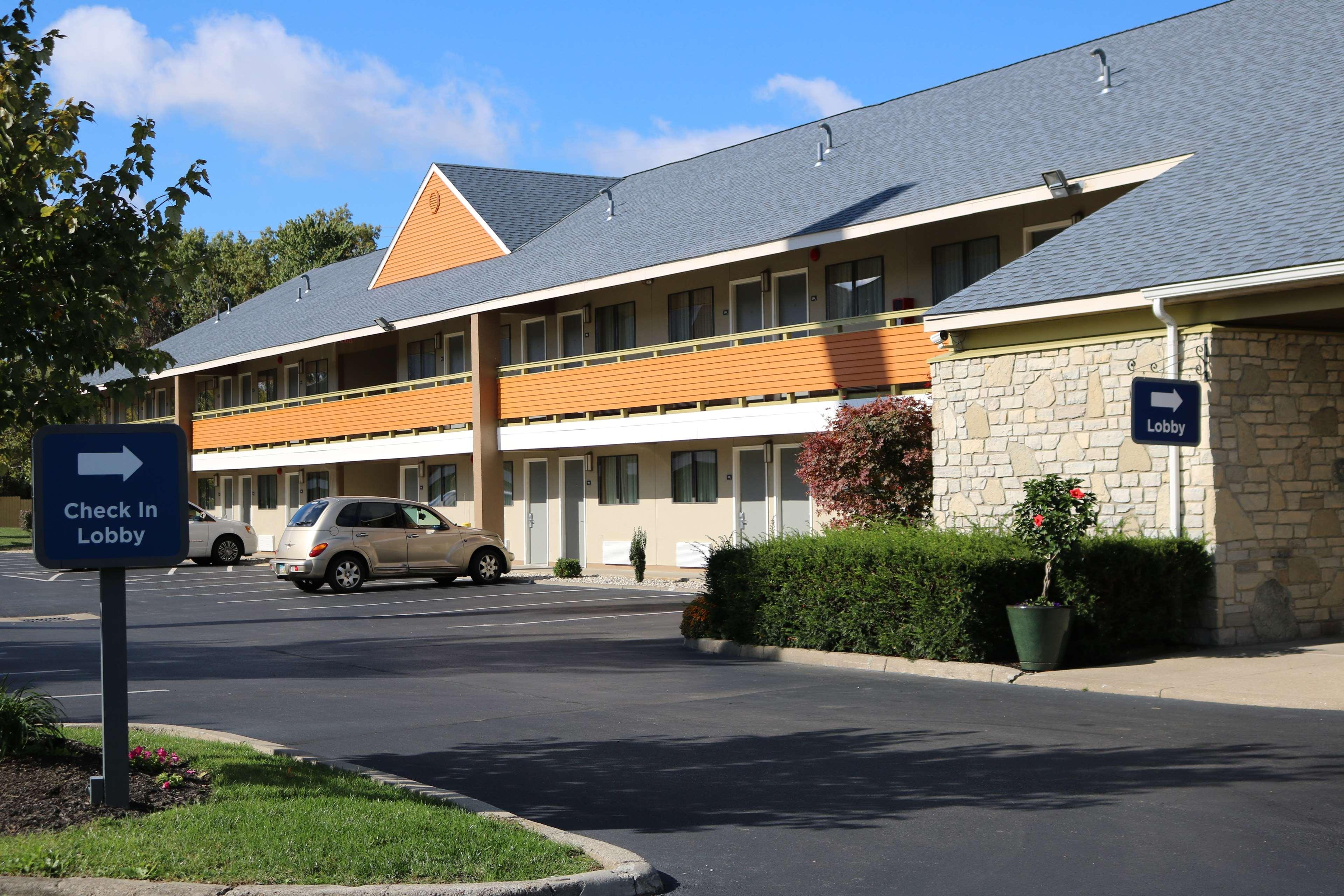 Best Western Clermont Cherry Grove Εξωτερικό φωτογραφία