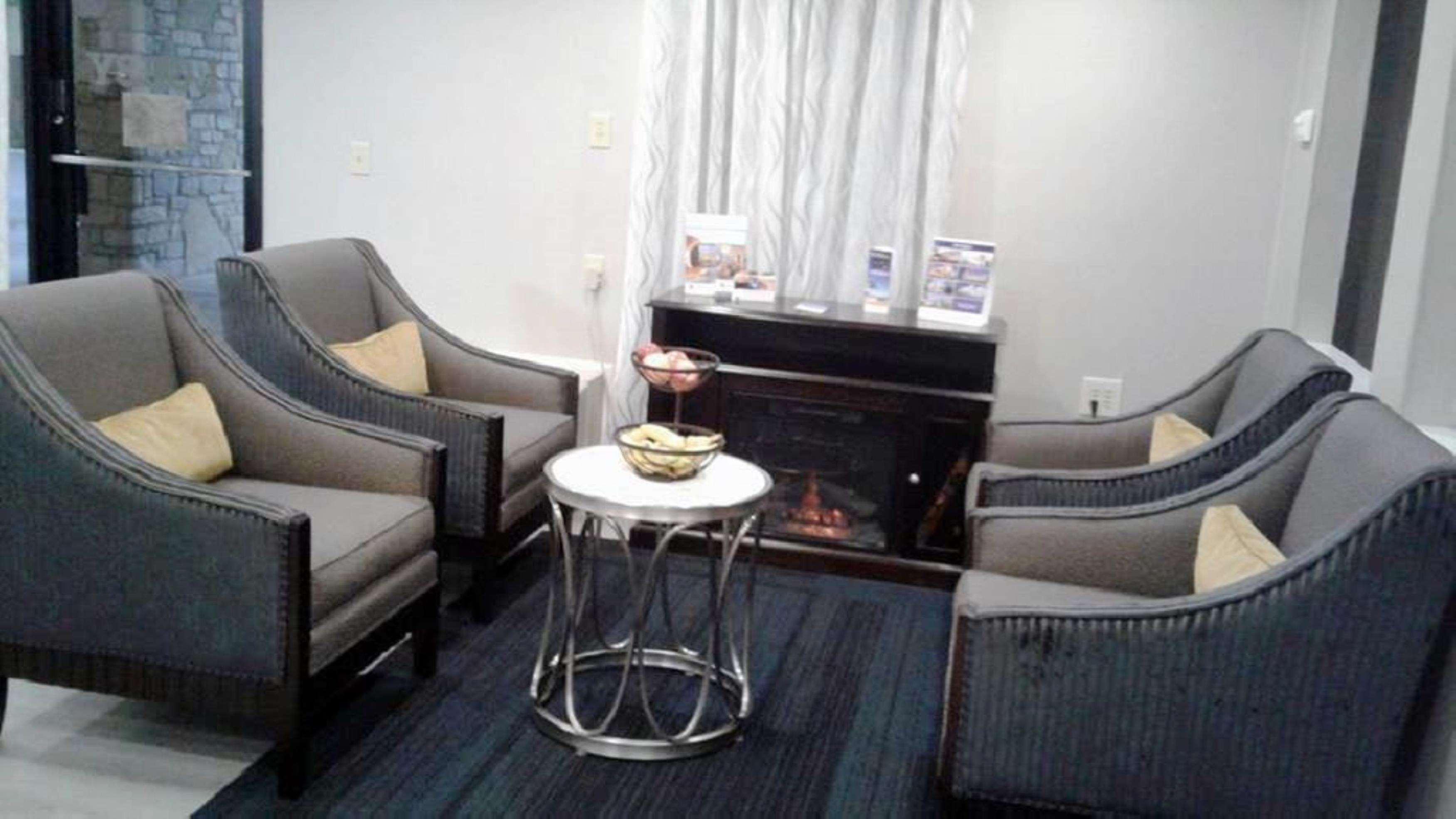 Best Western Clermont Cherry Grove Εξωτερικό φωτογραφία
