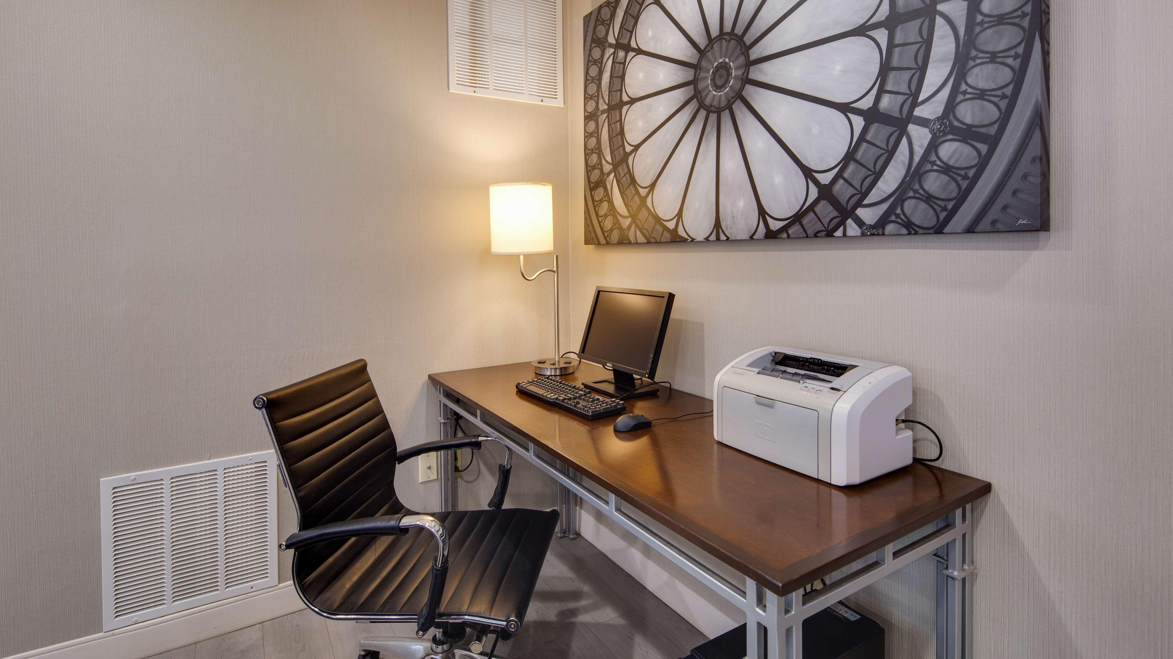 Best Western Clermont Cherry Grove Εξωτερικό φωτογραφία
