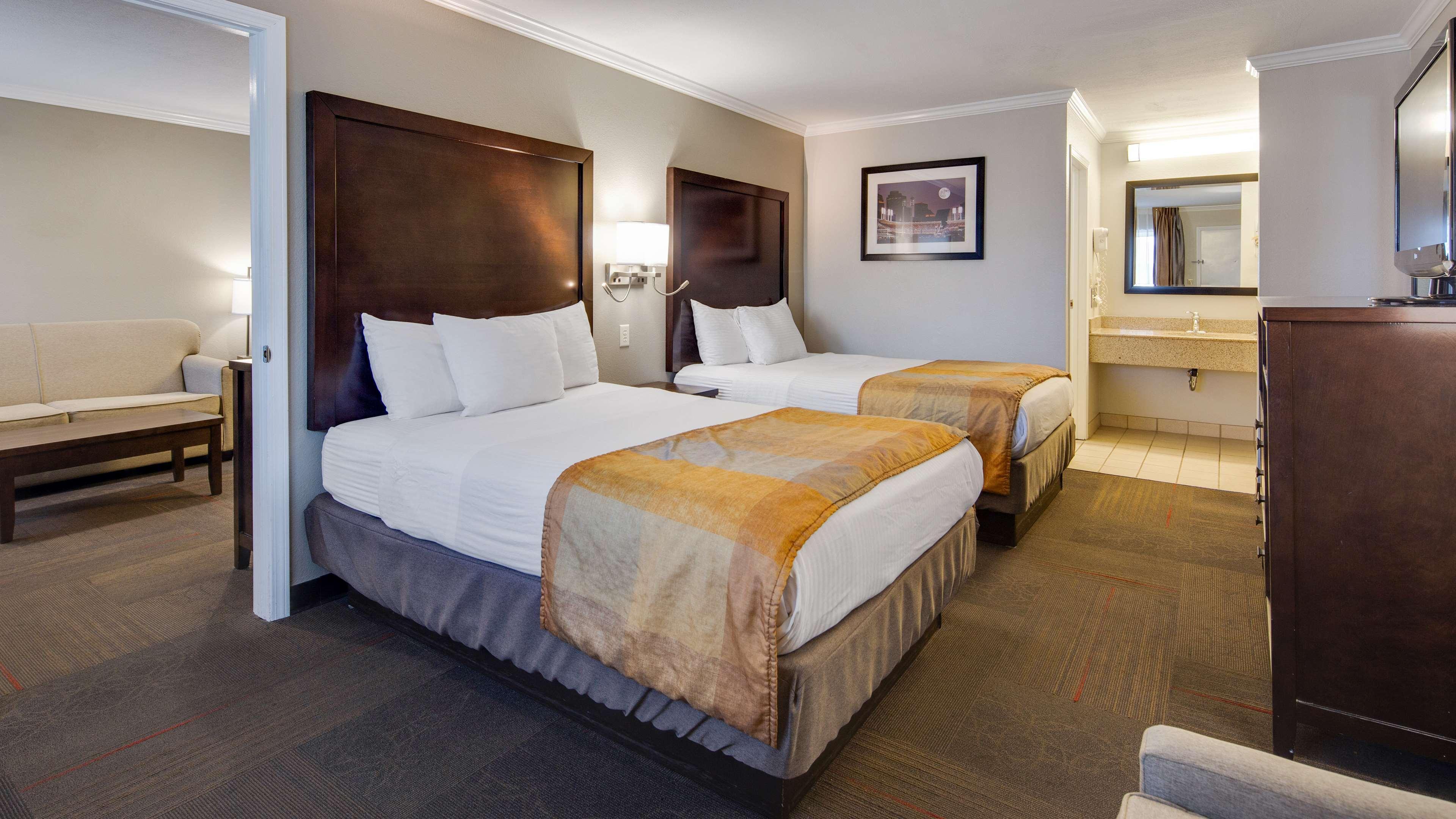 Best Western Clermont Cherry Grove Εξωτερικό φωτογραφία