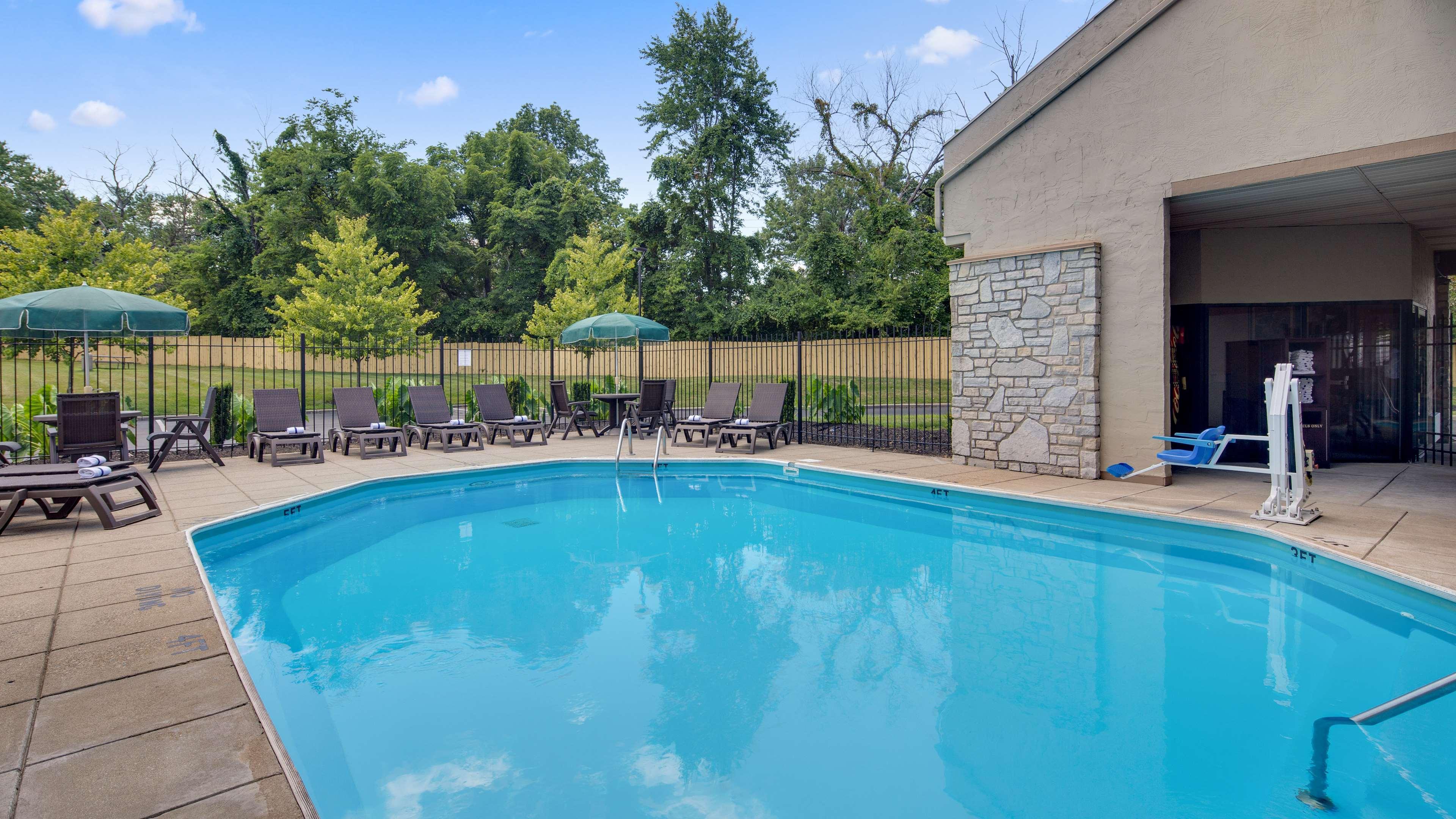 Best Western Clermont Cherry Grove Εξωτερικό φωτογραφία