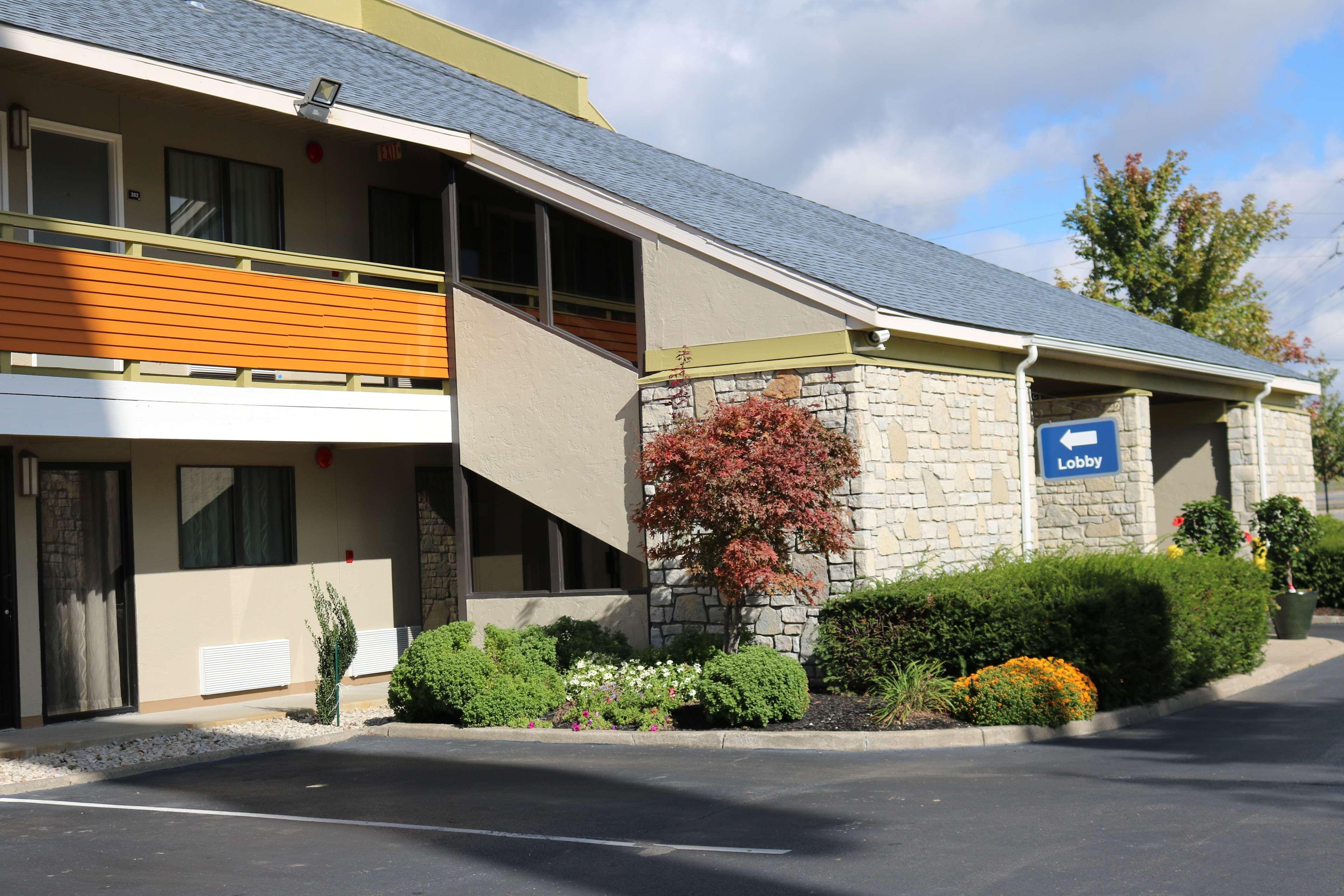 Best Western Clermont Cherry Grove Εξωτερικό φωτογραφία