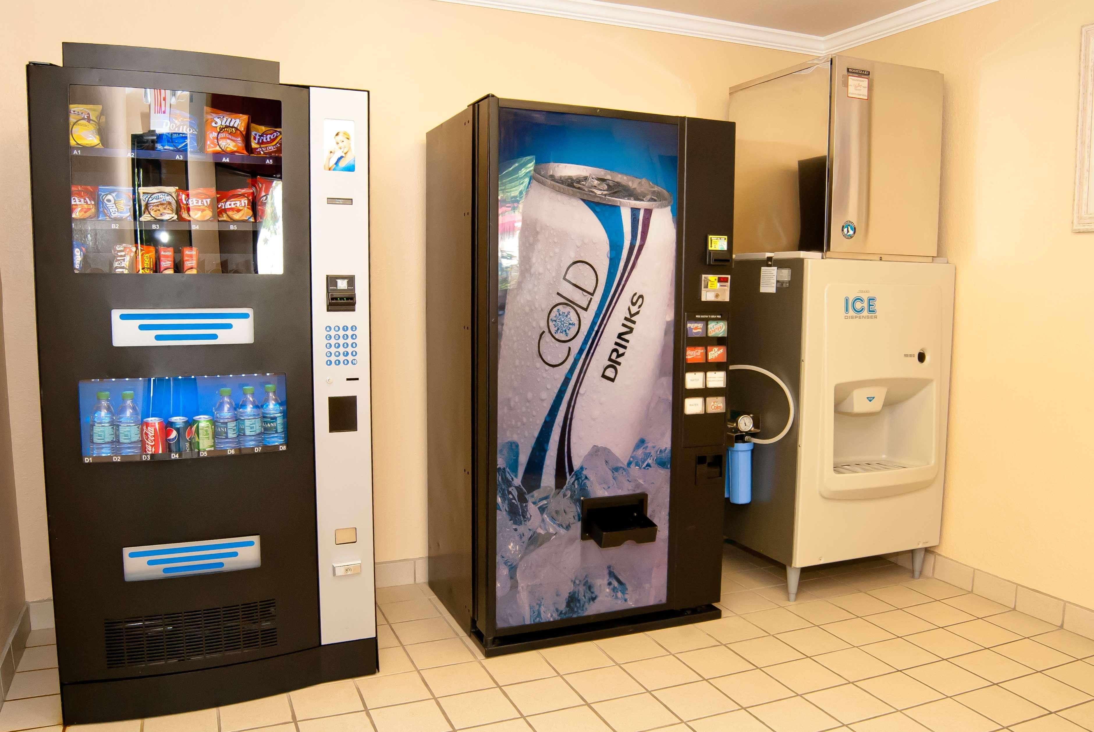Best Western Clermont Cherry Grove Εξωτερικό φωτογραφία