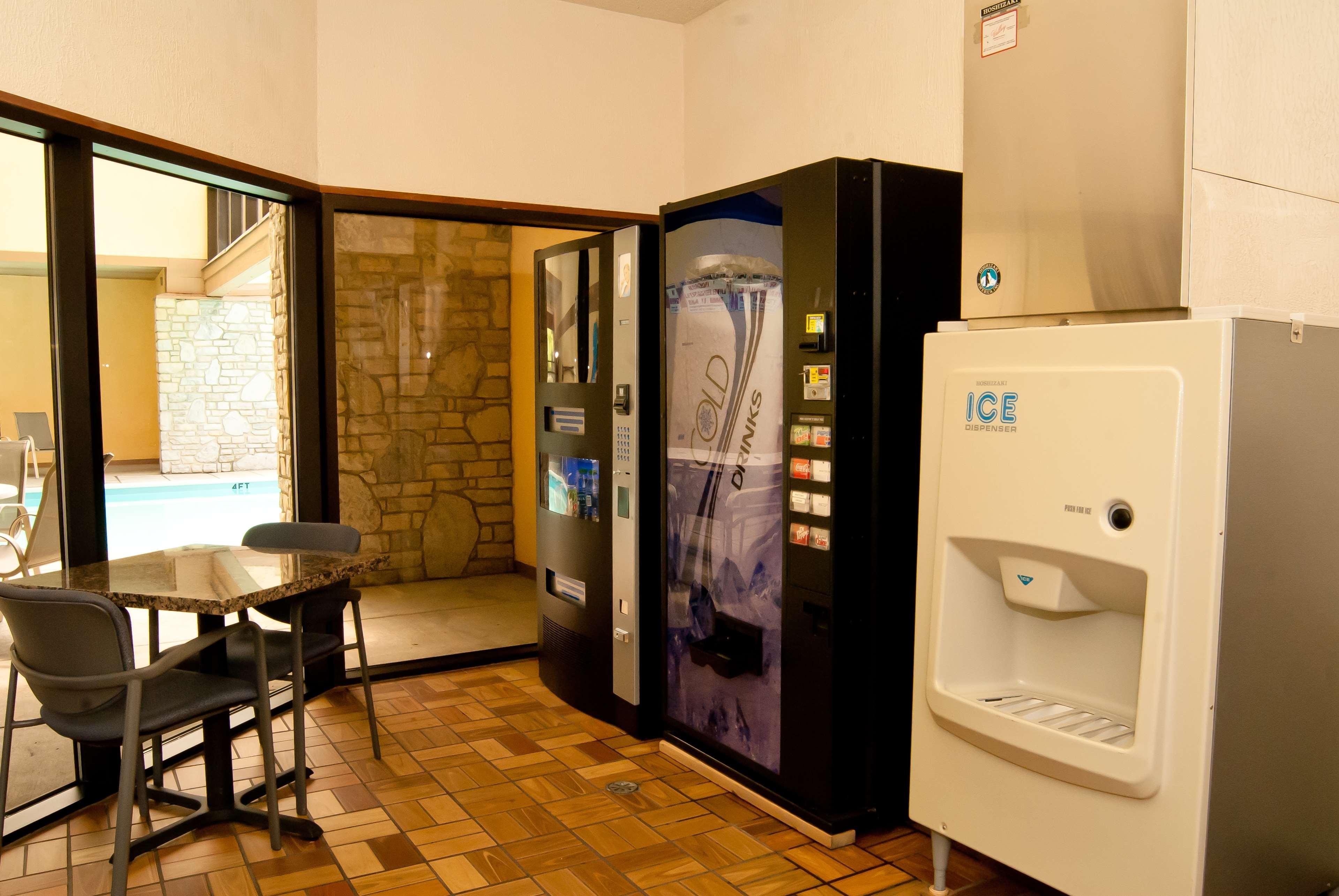 Best Western Clermont Cherry Grove Εξωτερικό φωτογραφία