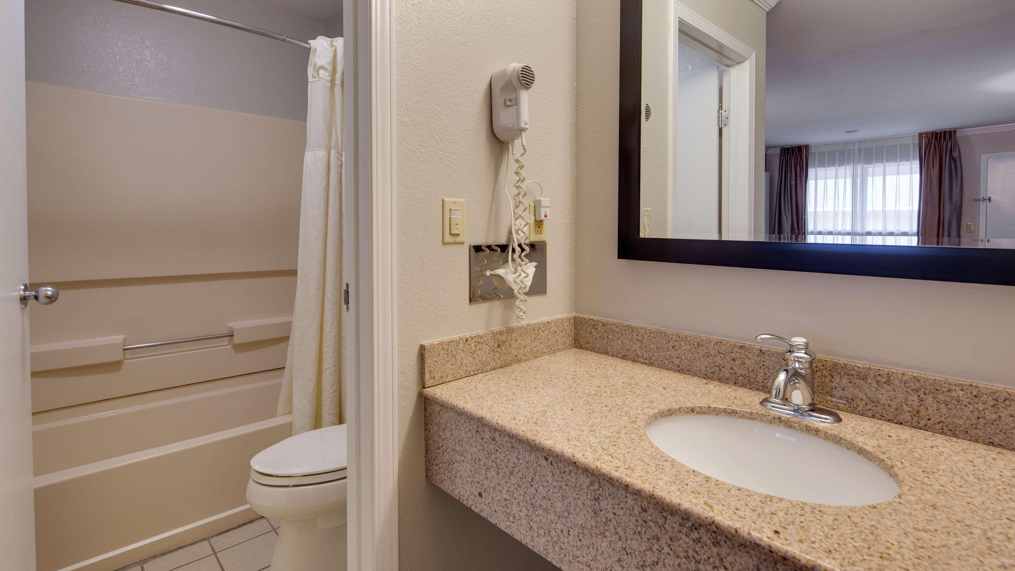 Best Western Clermont Cherry Grove Εξωτερικό φωτογραφία
