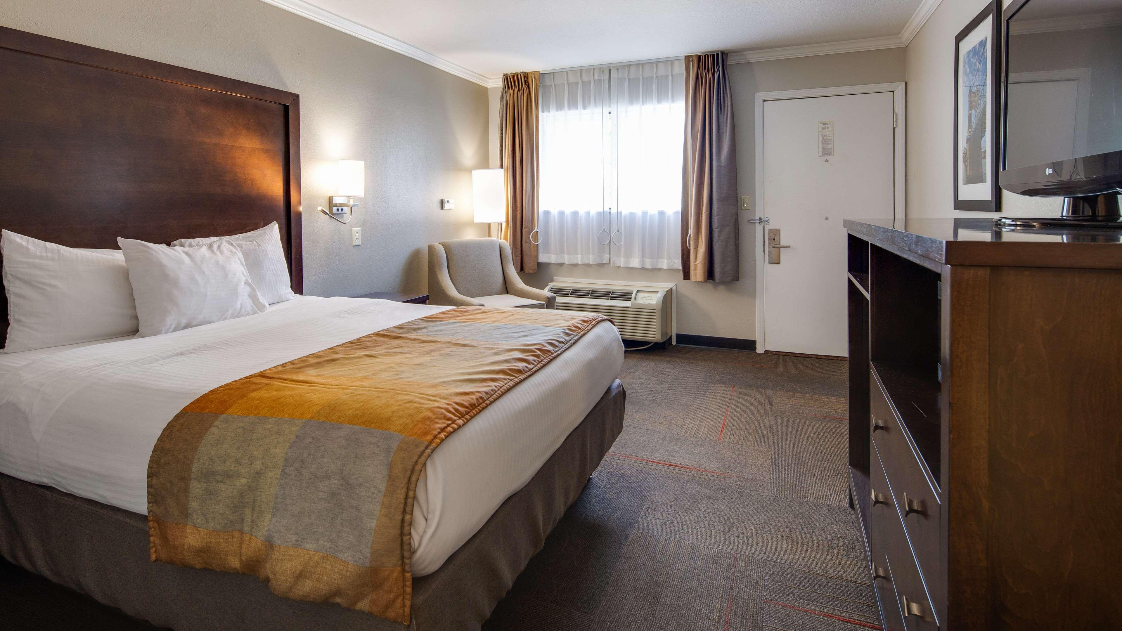 Best Western Clermont Cherry Grove Εξωτερικό φωτογραφία