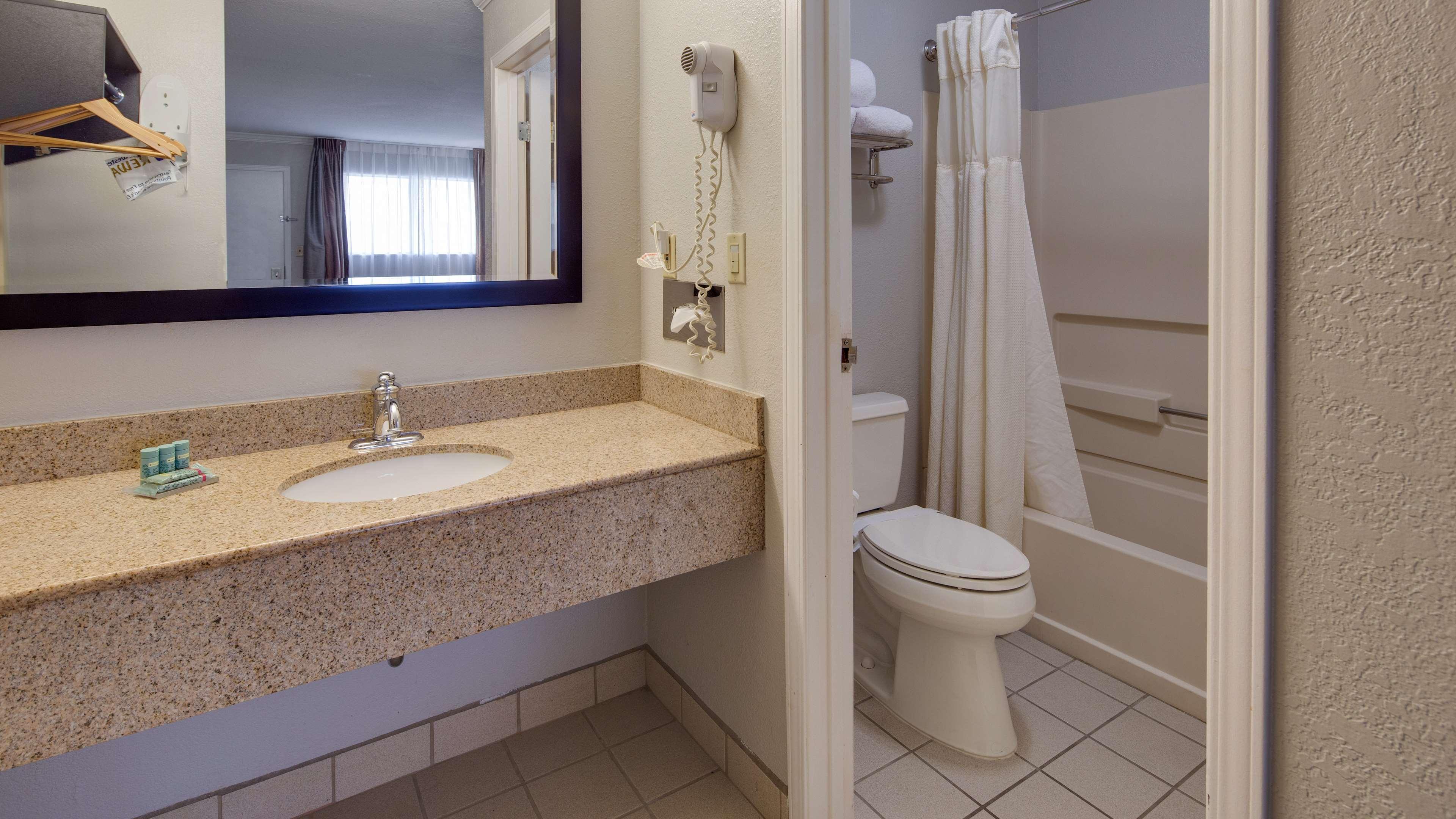 Best Western Clermont Cherry Grove Εξωτερικό φωτογραφία