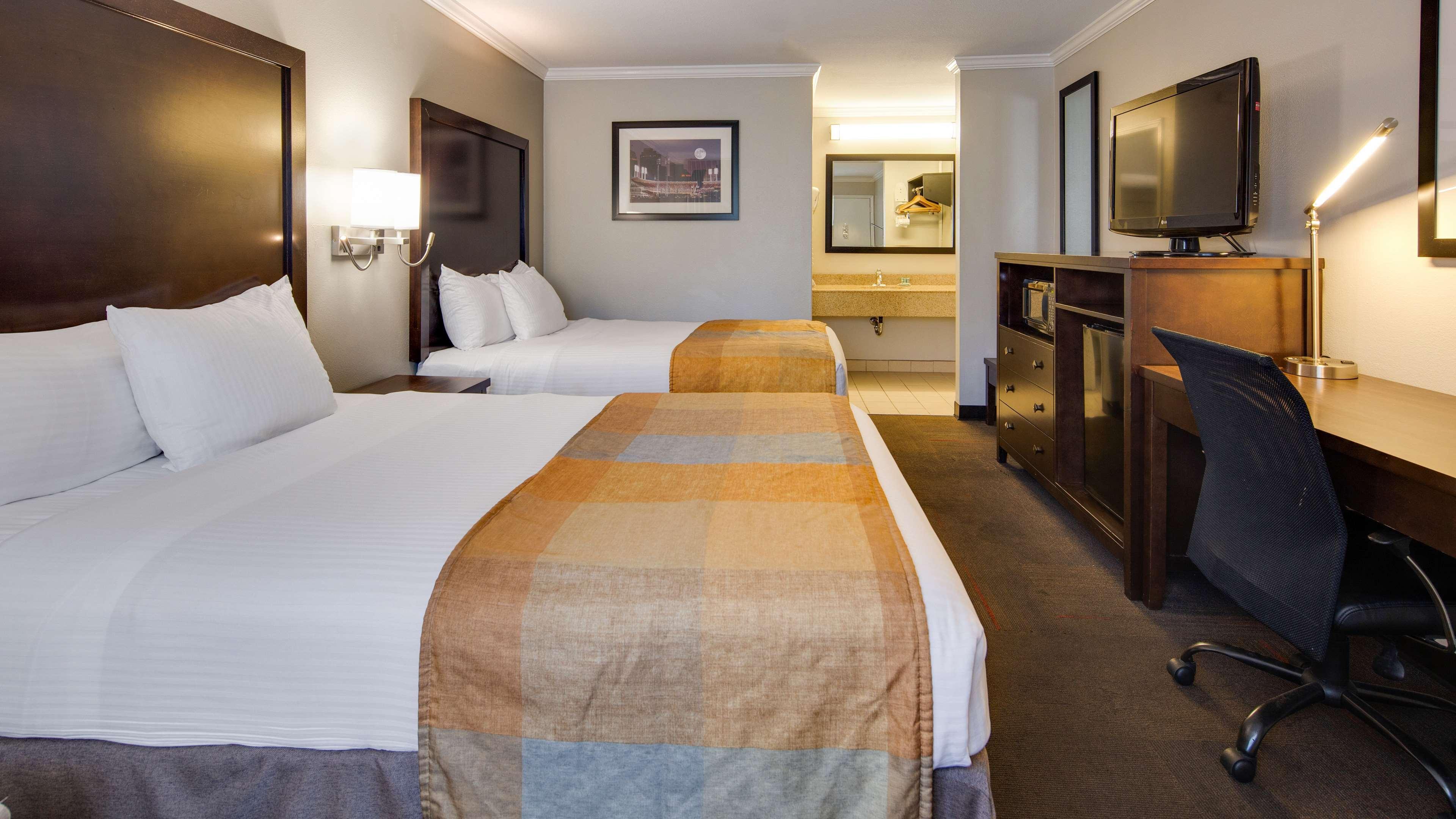 Best Western Clermont Cherry Grove Εξωτερικό φωτογραφία