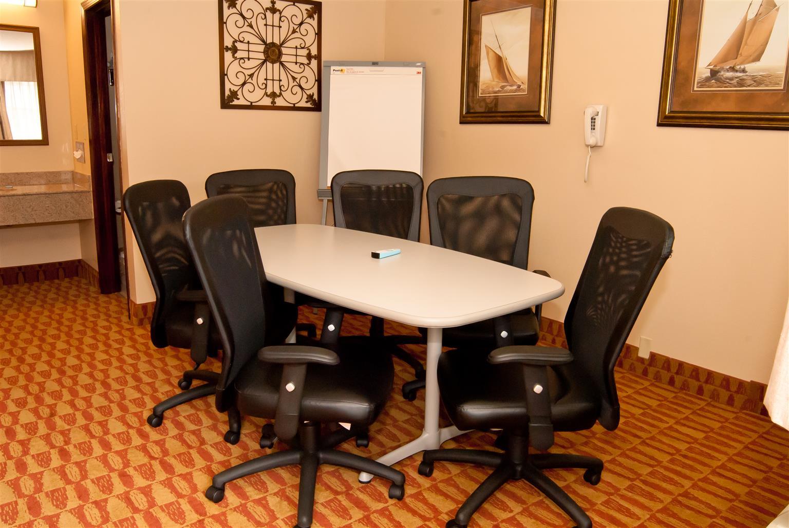 Best Western Clermont Cherry Grove Επιχειρήσεις φωτογραφία