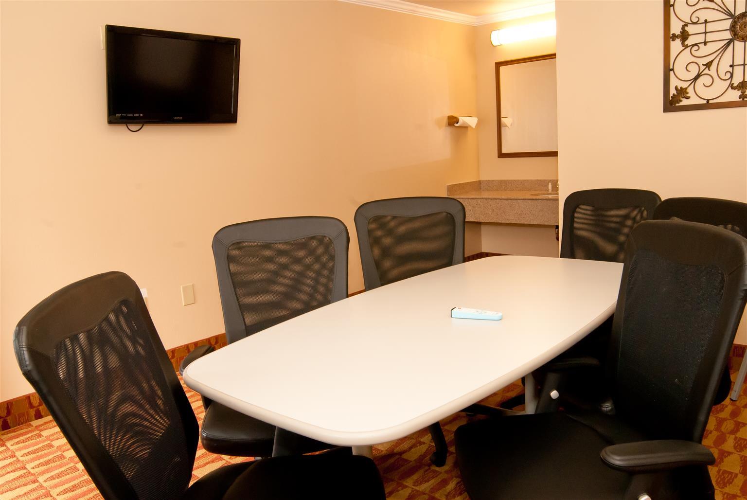 Best Western Clermont Cherry Grove Επιχειρήσεις φωτογραφία