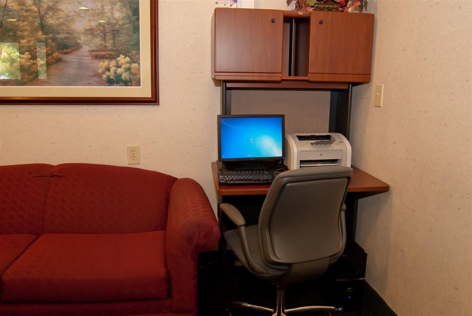 Best Western Clermont Cherry Grove Δωμάτιο φωτογραφία