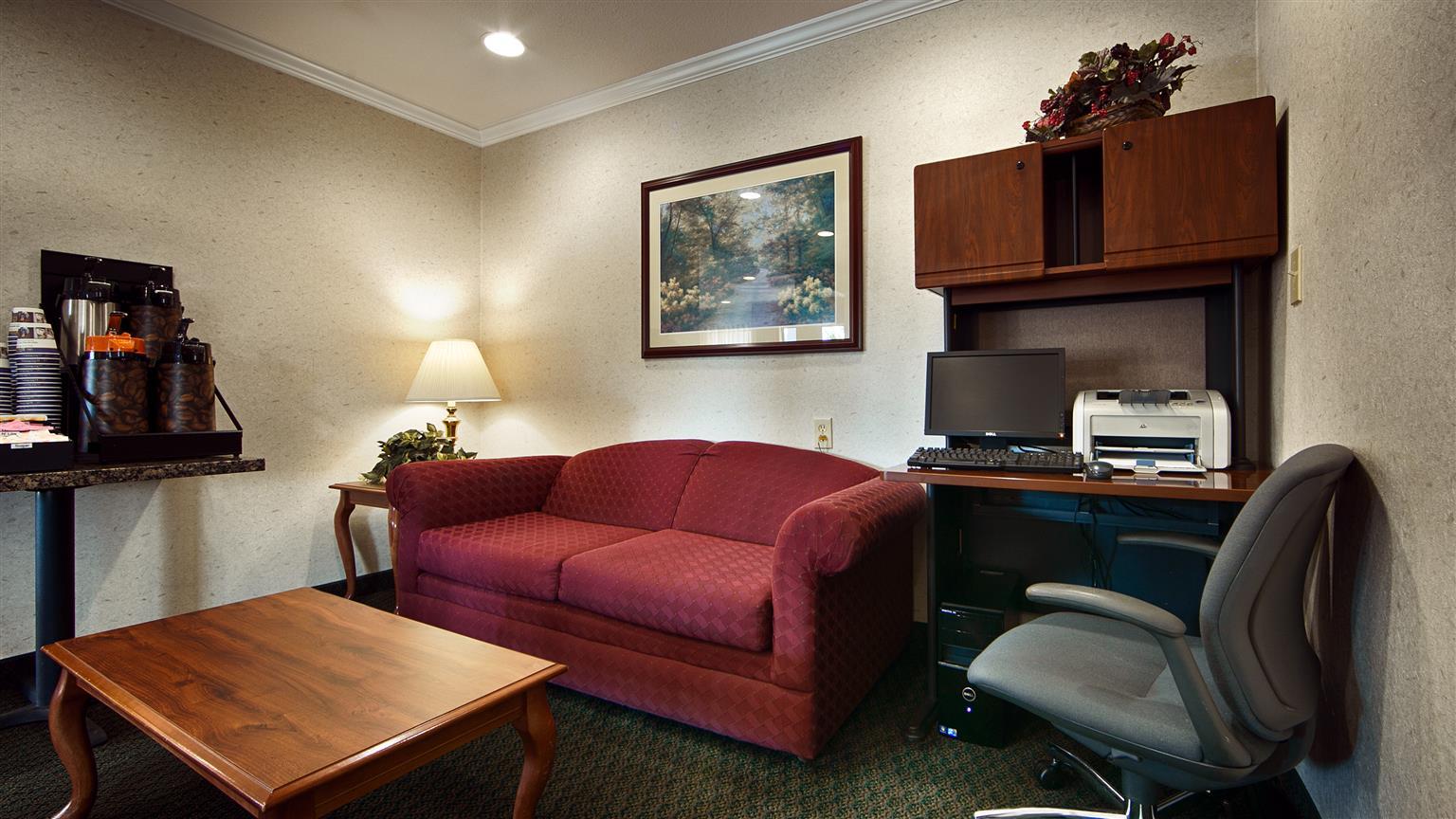 Best Western Clermont Cherry Grove Εξωτερικό φωτογραφία