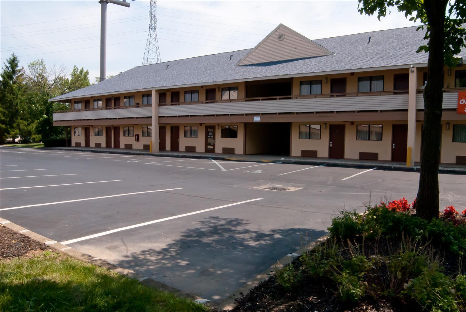 Best Western Clermont Cherry Grove Εξωτερικό φωτογραφία