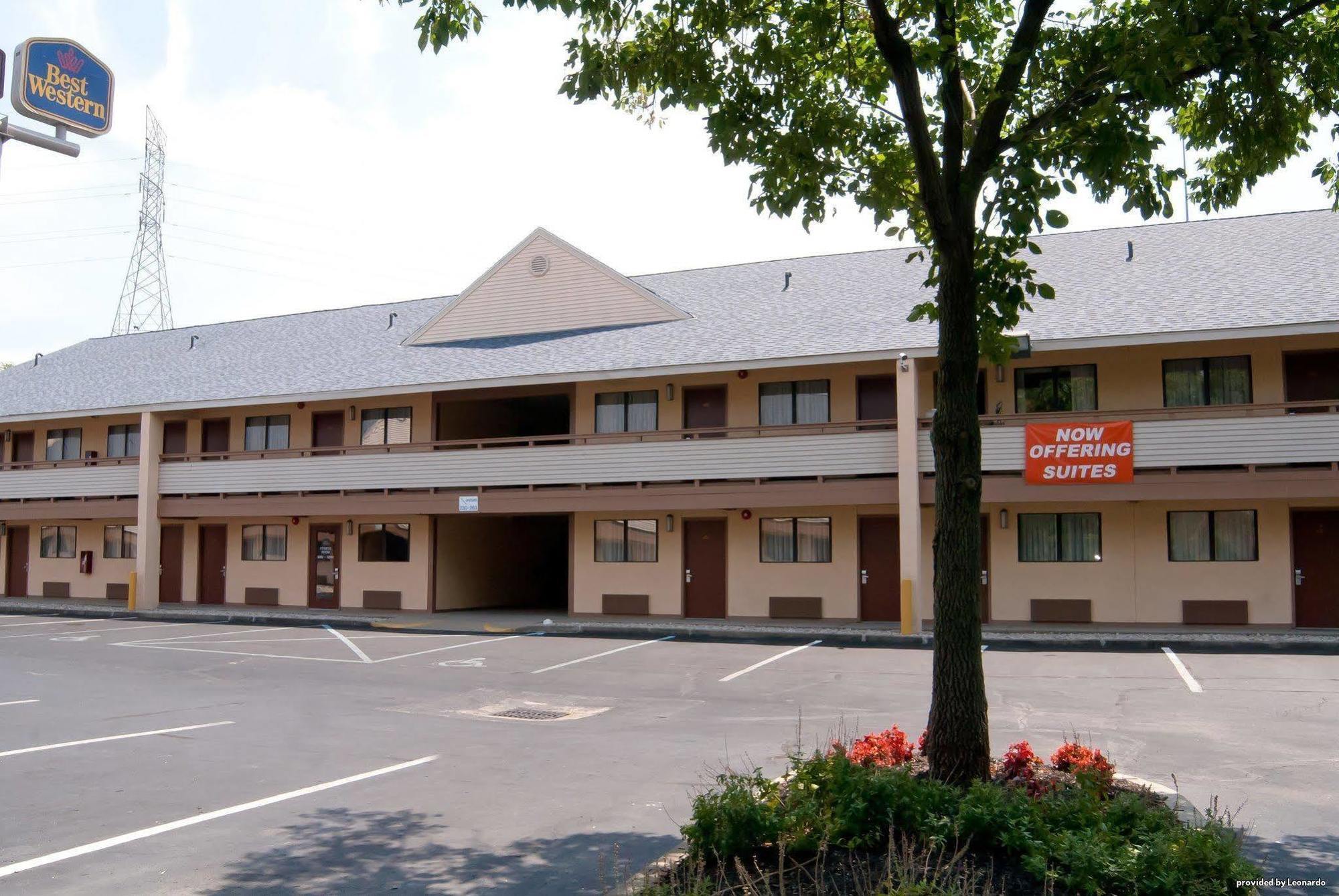 Best Western Clermont Cherry Grove Εξωτερικό φωτογραφία